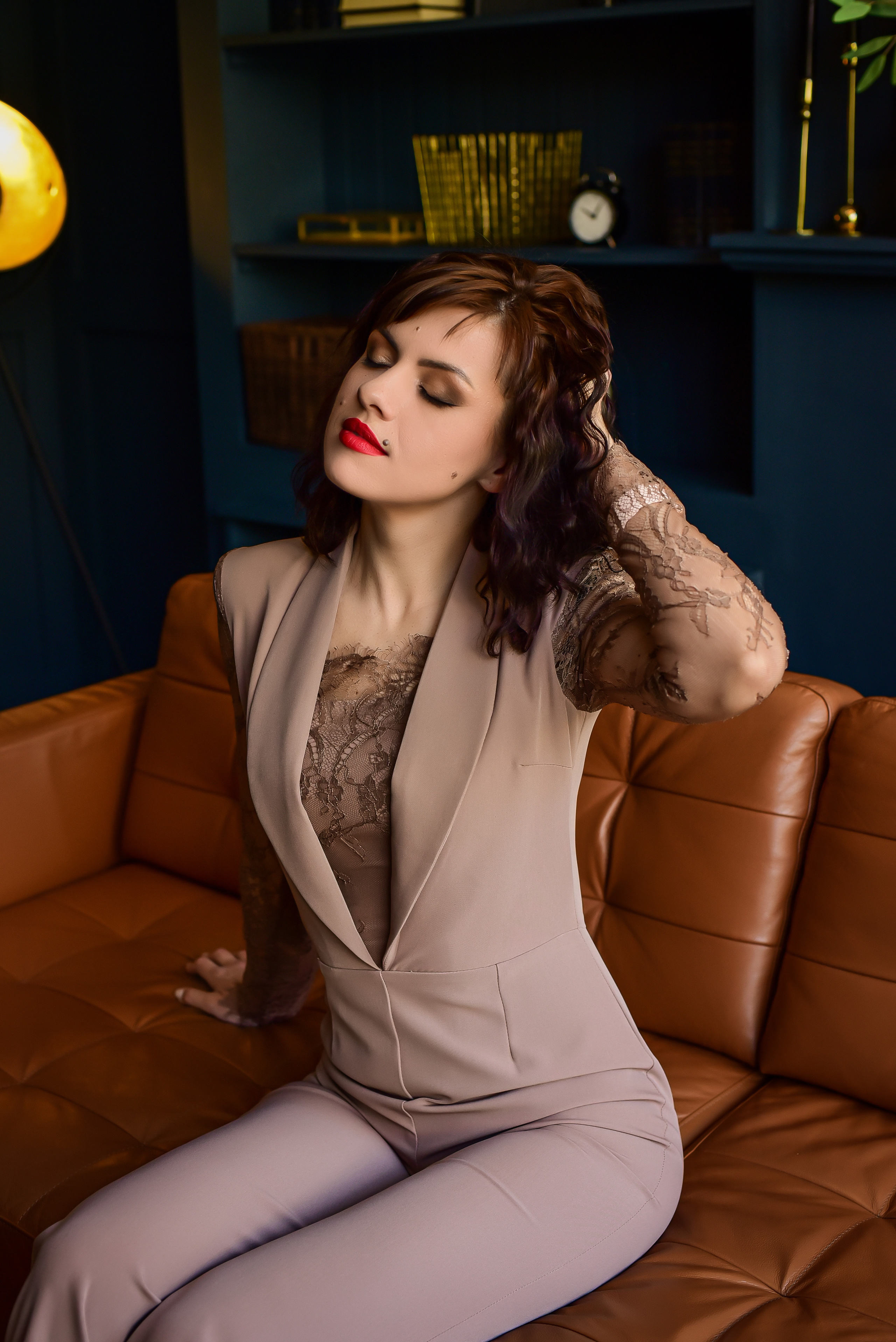 Интерьерная студия. Семейный и свадебный фотограф в Донецке Донская Анастасия