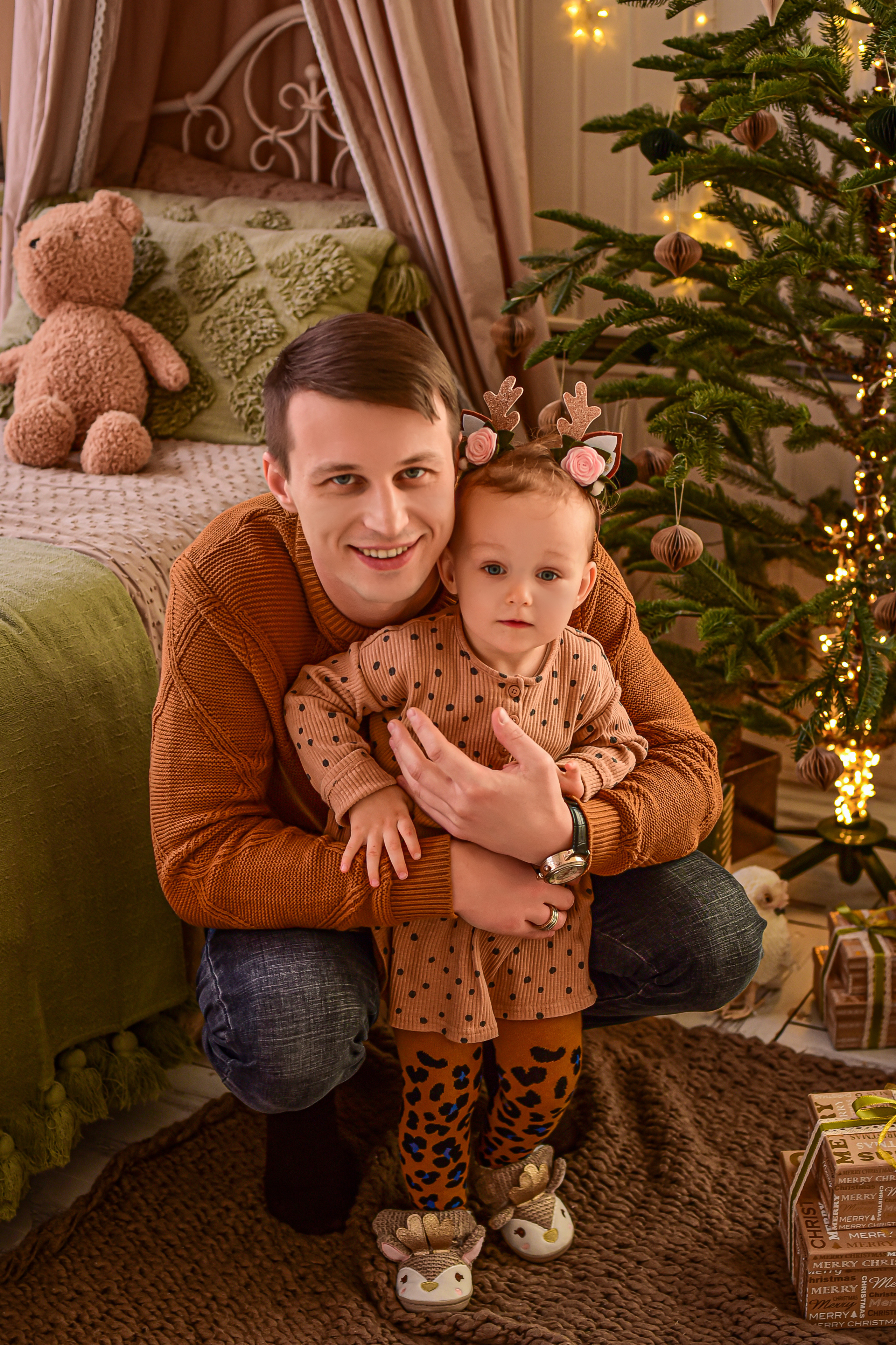 Семейные фотографии. Семейный и свадебный фотограф в Донецке Донская Анастасия