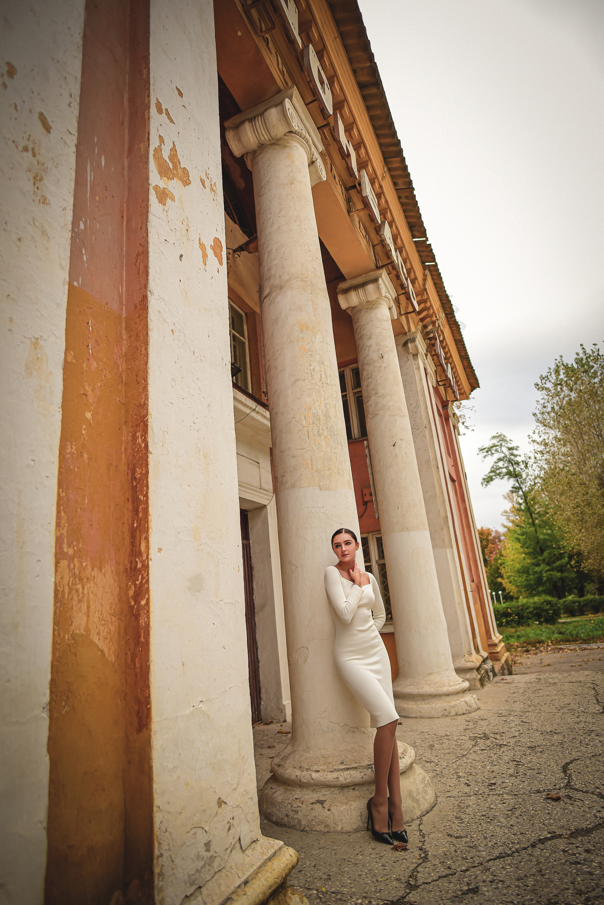 Лето. Семейный и свадебный фотограф в Донецке Донская Анастасия