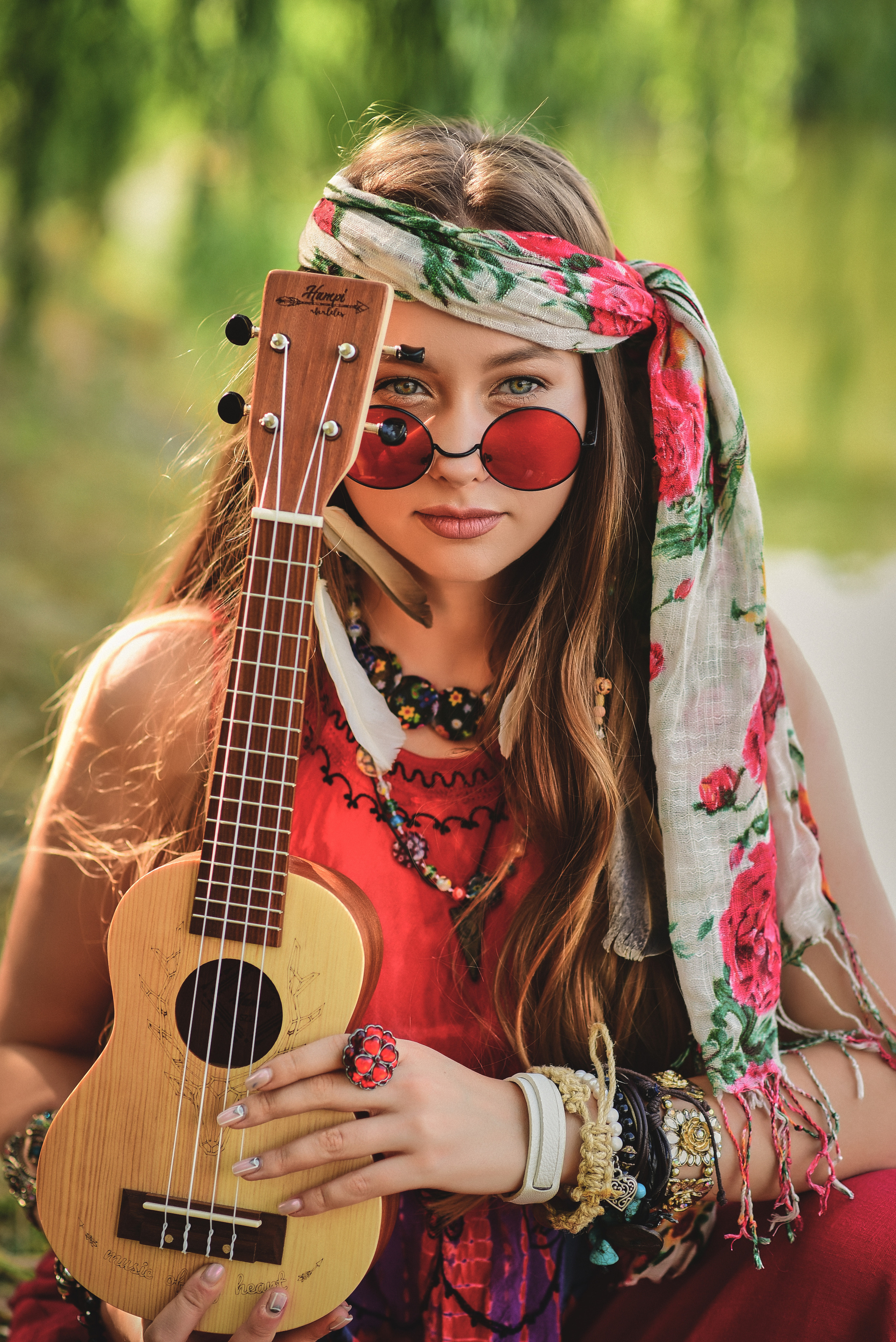 Лето. Семейный и свадебный фотограф в Донецке Донская Анастасия