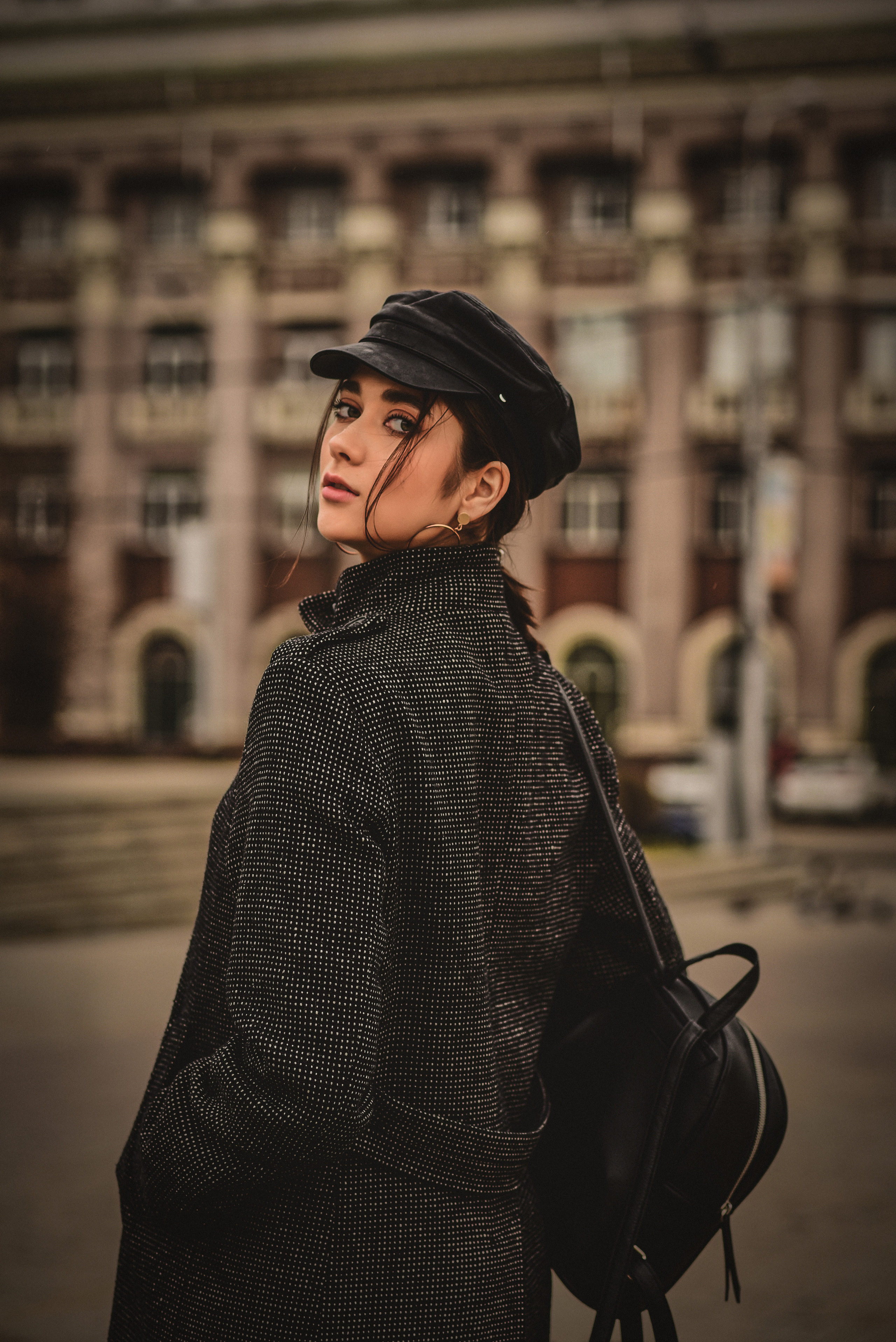 Осень. Семейный и свадебный фотограф в Донецке Донская Анастасия