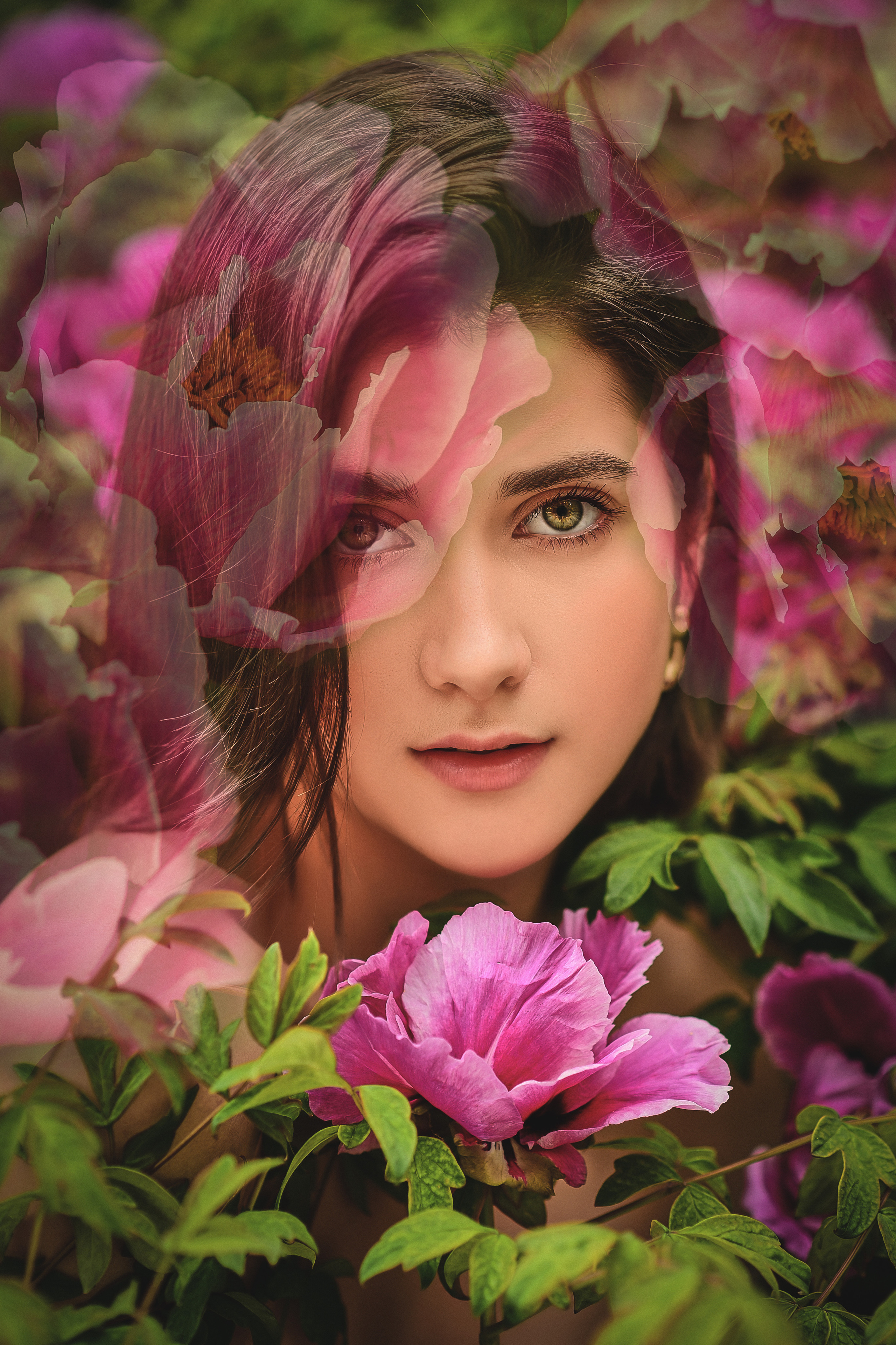 До/После. Семейный и свадебный фотограф в Донецке Донская Анастасия