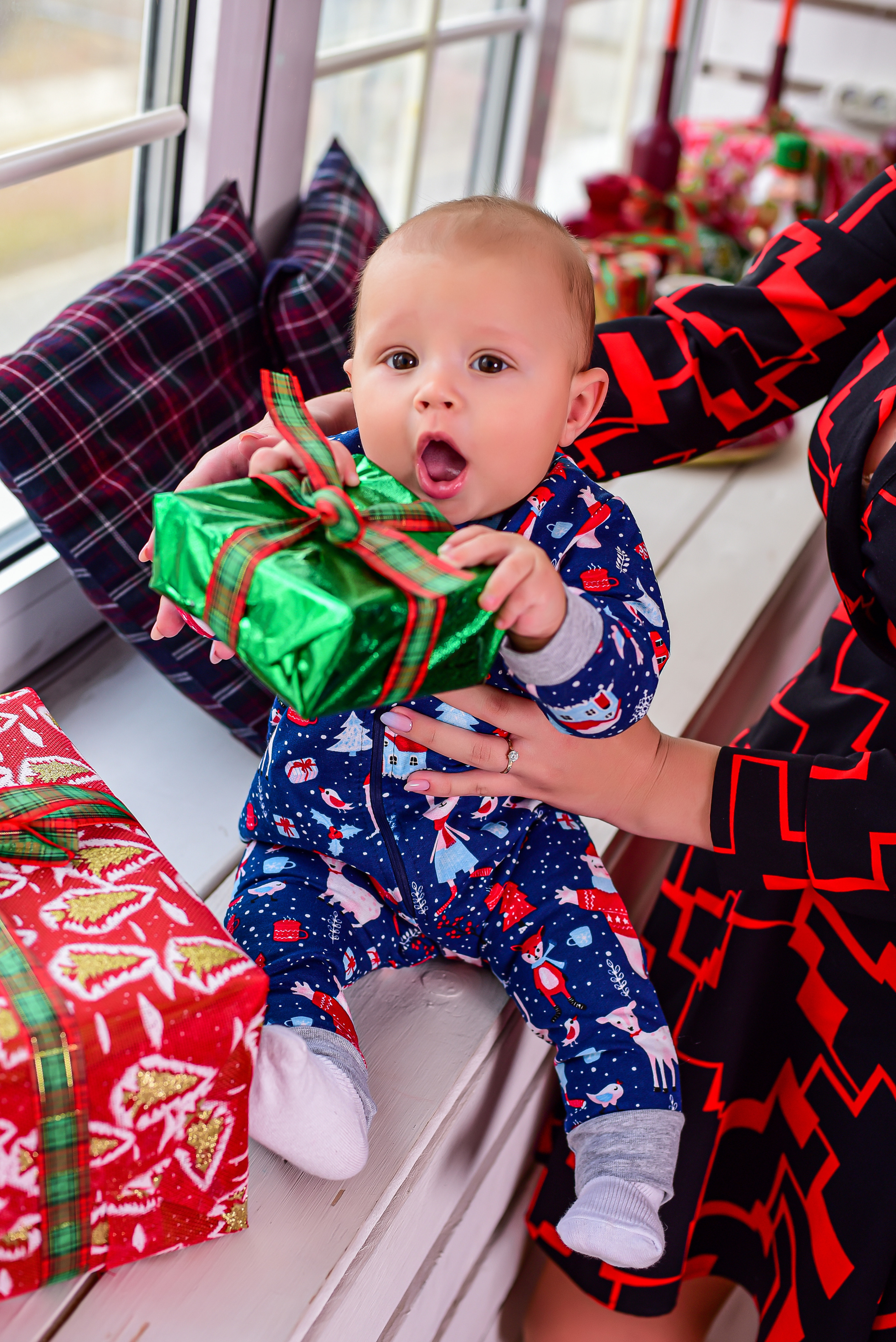 Детские фотографии. Семейный и свадебный фотограф в Донецке Донская Анастасия