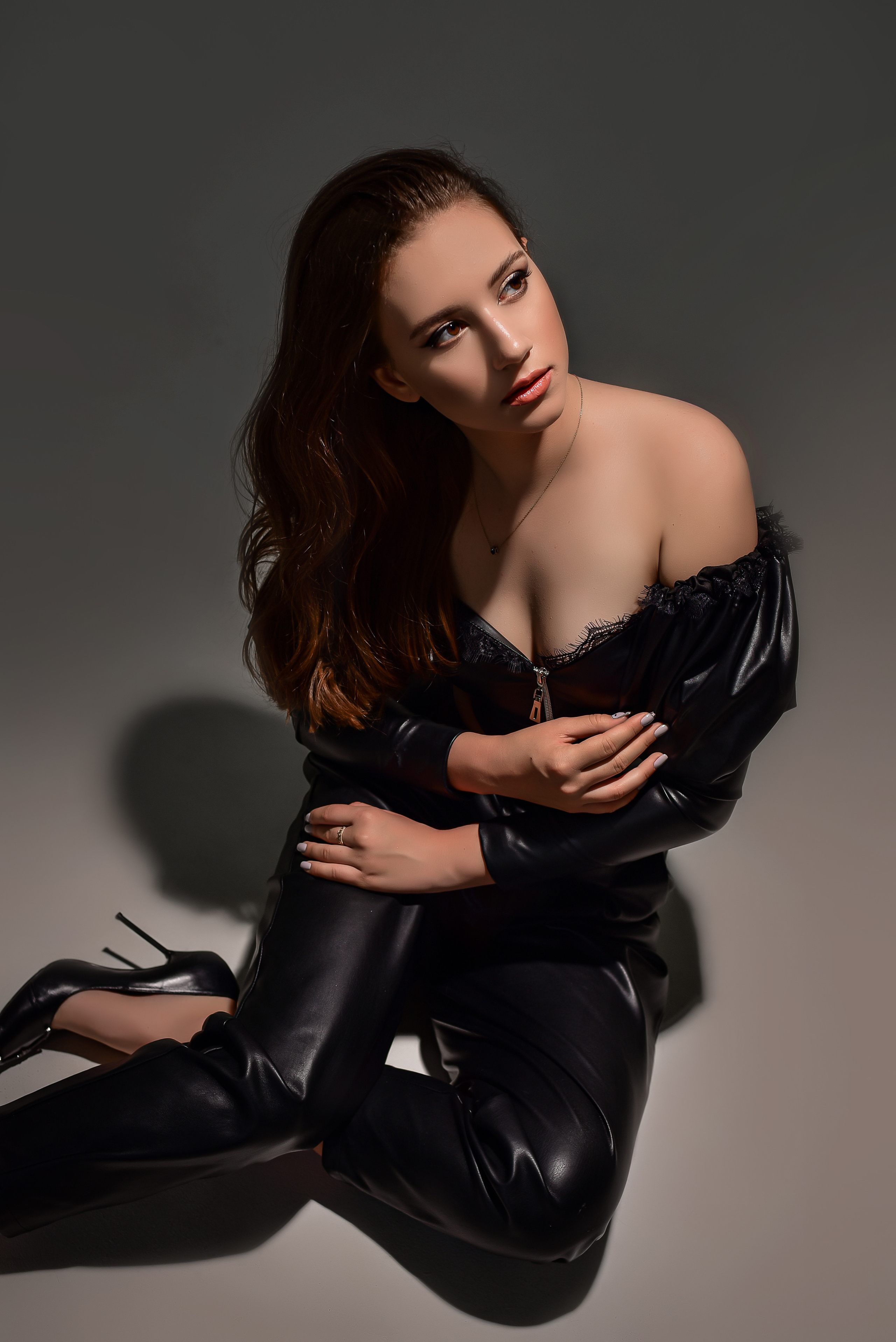 Фоновая студия. Семейный и свадебный фотограф в Донецке Донская Анастасия