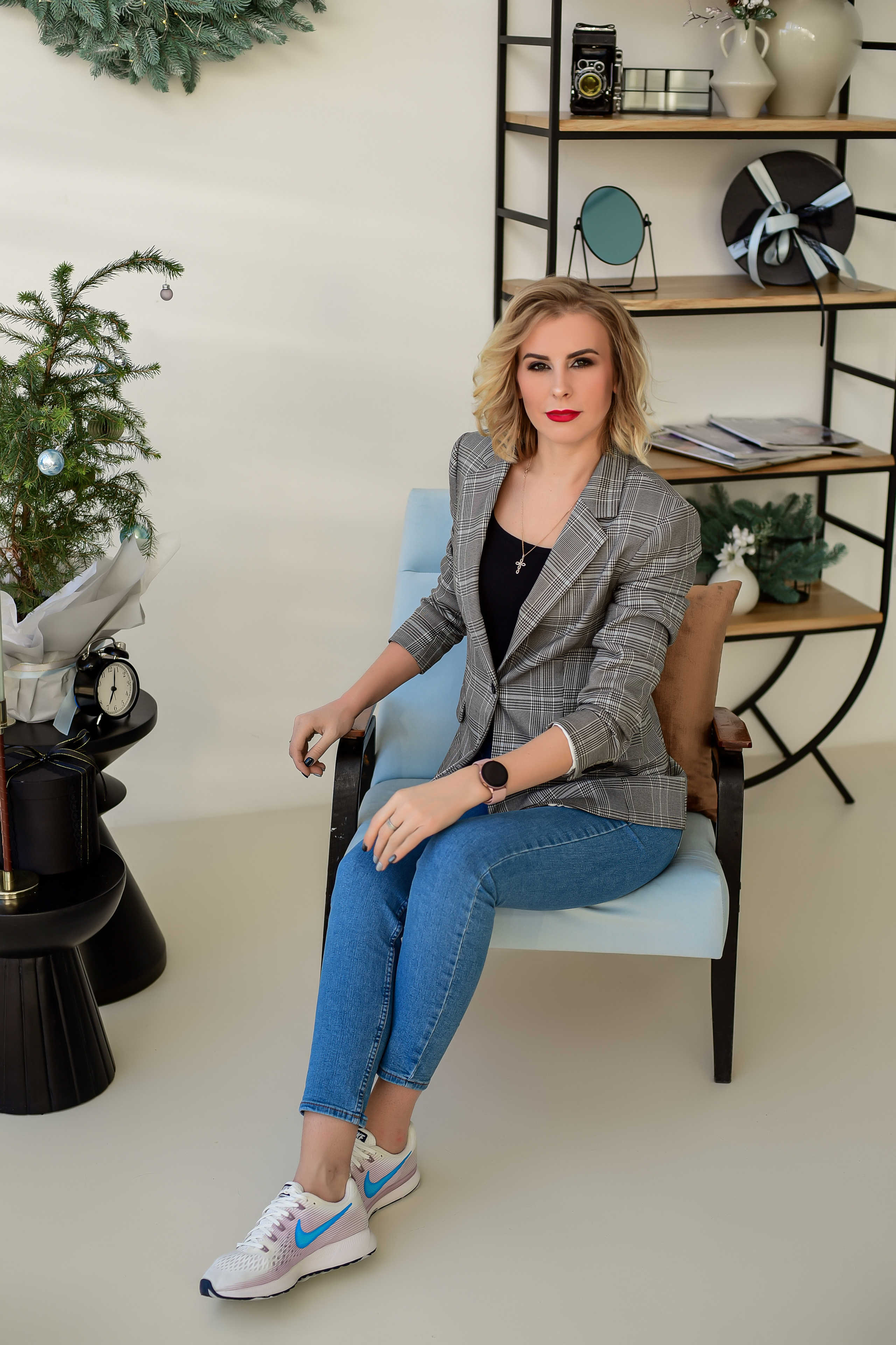 Интерьерная студия. Семейный и свадебный фотограф в Донецке Донская Анастасия