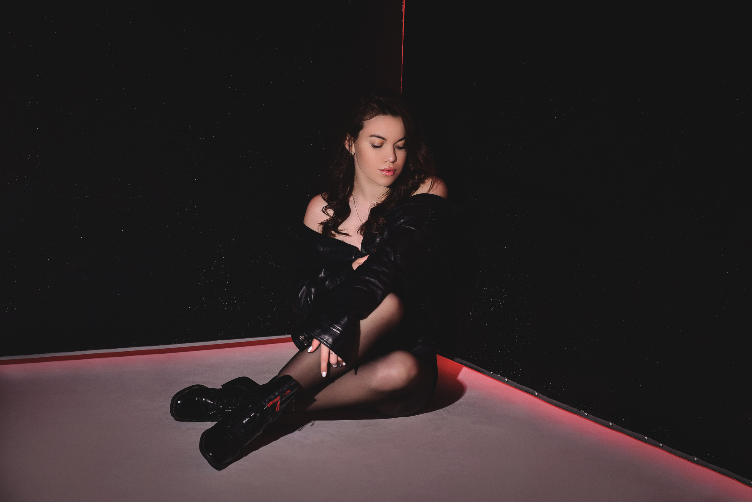 Фоновая студия. Семейный и свадебный фотограф в Донецке Донская Анастасия