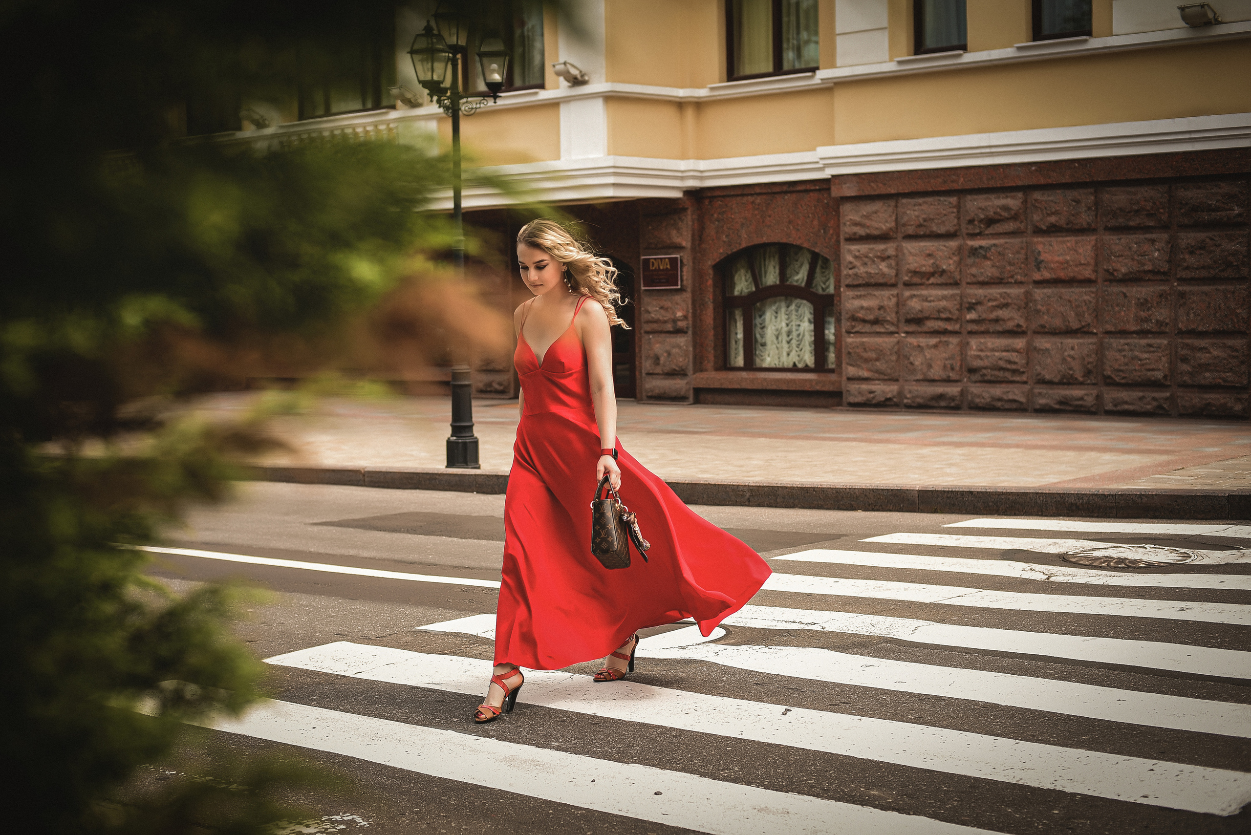 Лето. Семейный и свадебный фотограф в Донецке Донская Анастасия