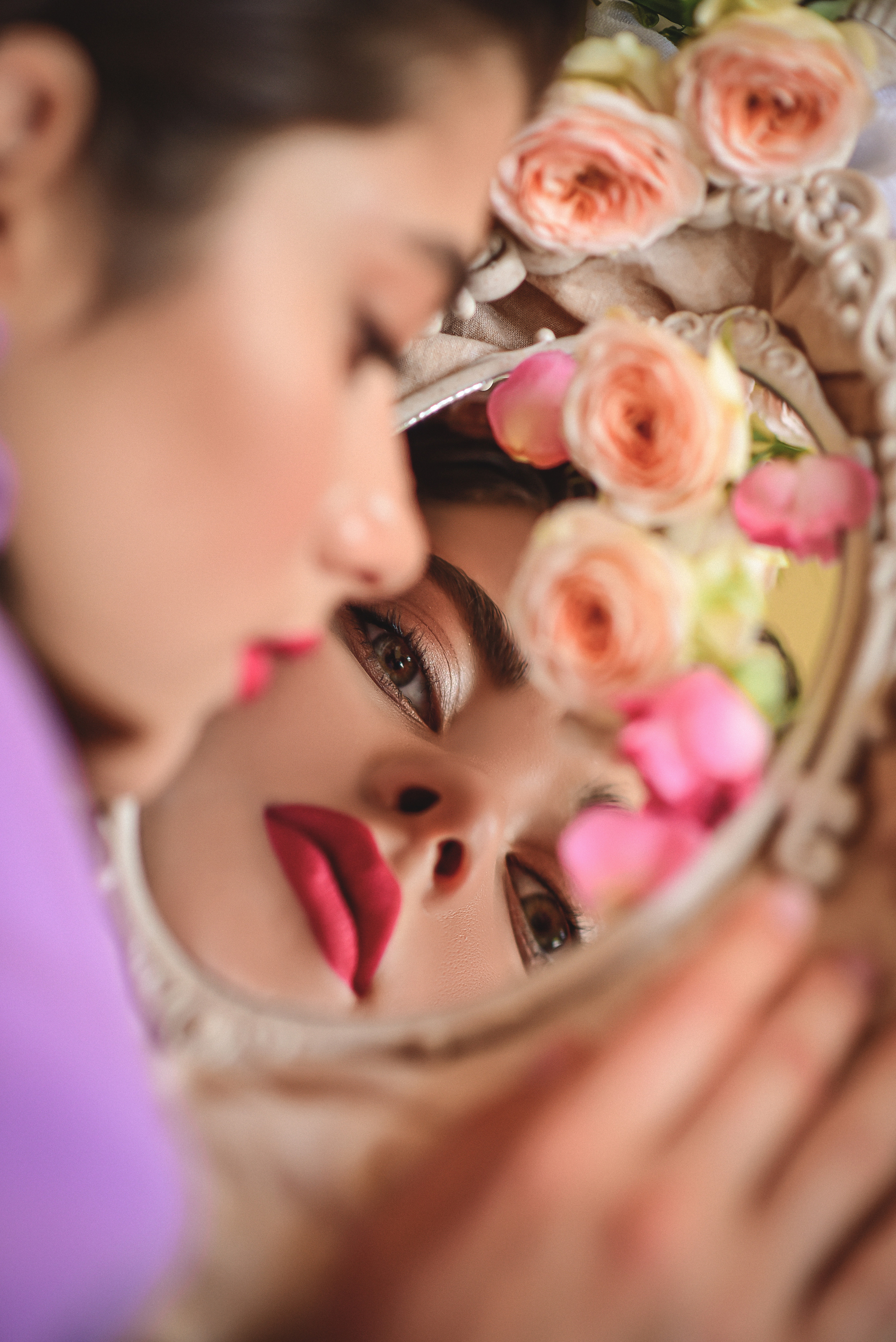 Фоновая студия. Семейный и свадебный фотограф в Донецке Донская Анастасия