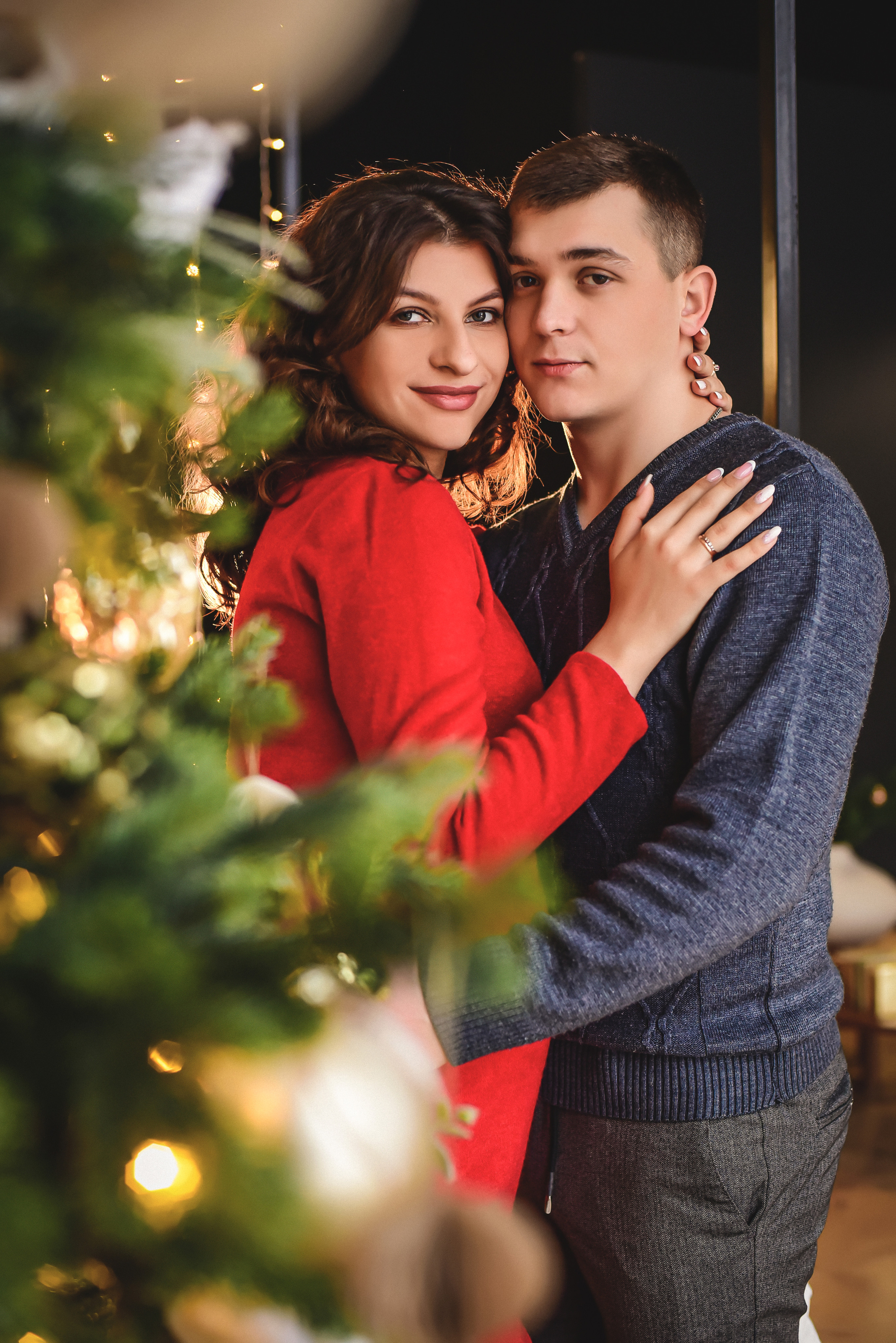 Беременность. Семейный и свадебный фотограф в Донецке Донская Анастасия