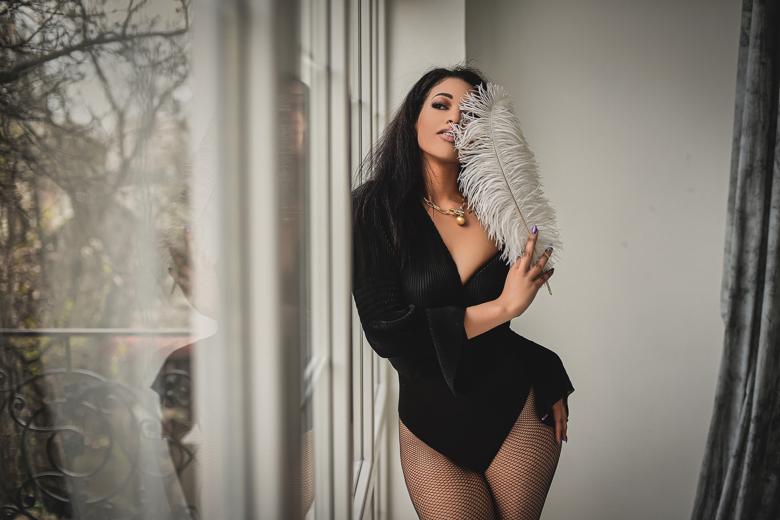 Интерьерная студия. Семейный и свадебный фотограф в Донецке Донская Анастасия