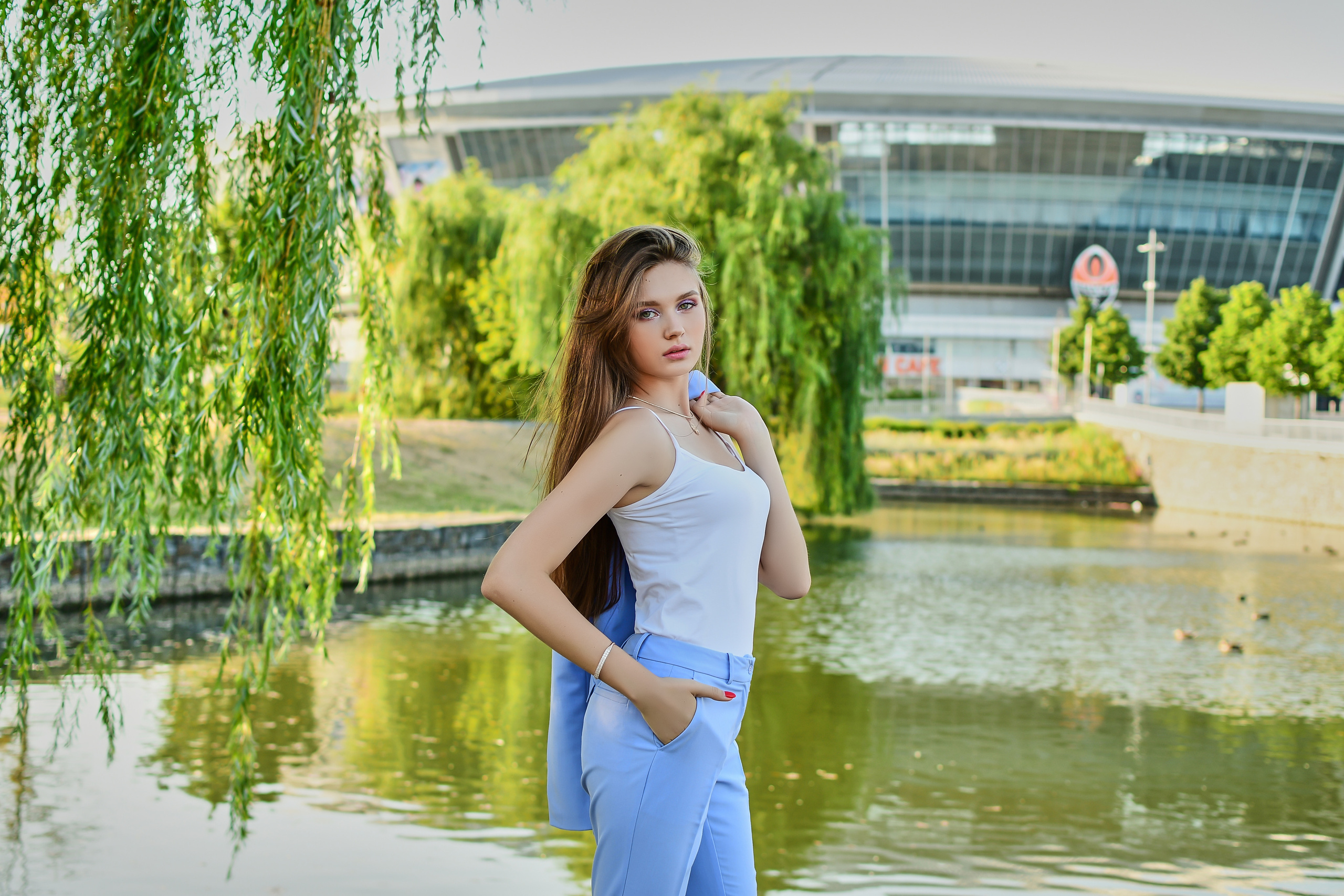 Лето. Семейный и свадебный фотограф в Донецке Донская Анастасия