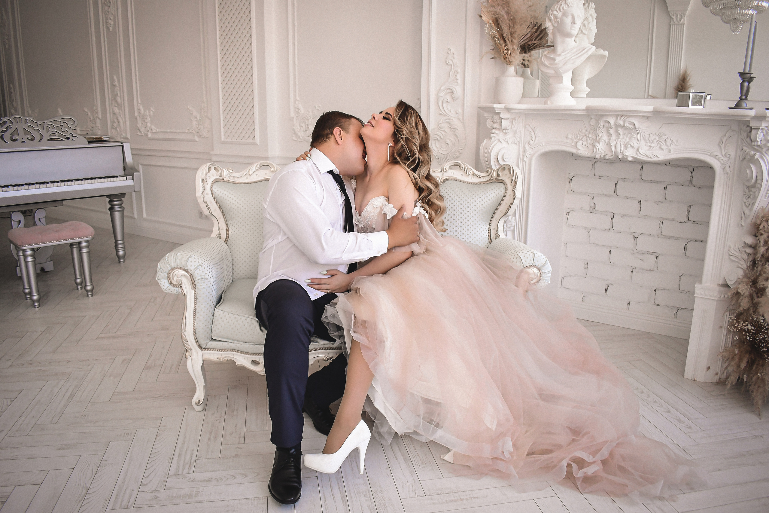 Love Story. Семейный и свадебный фотограф в Донецке Донская Анастасия