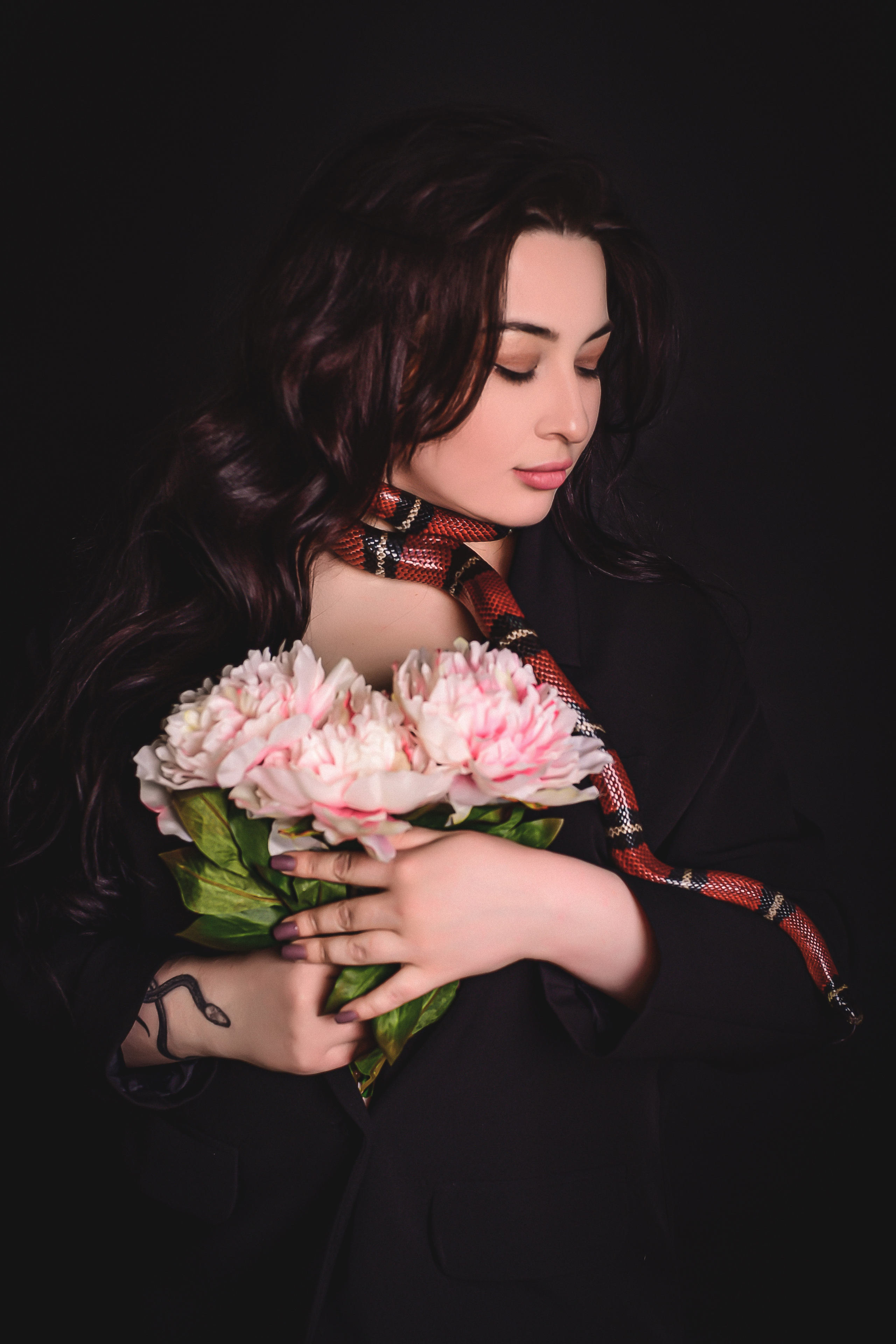 Фотосессия с животными. Семейный и свадебный фотограф в Донецке Донская Анастасия