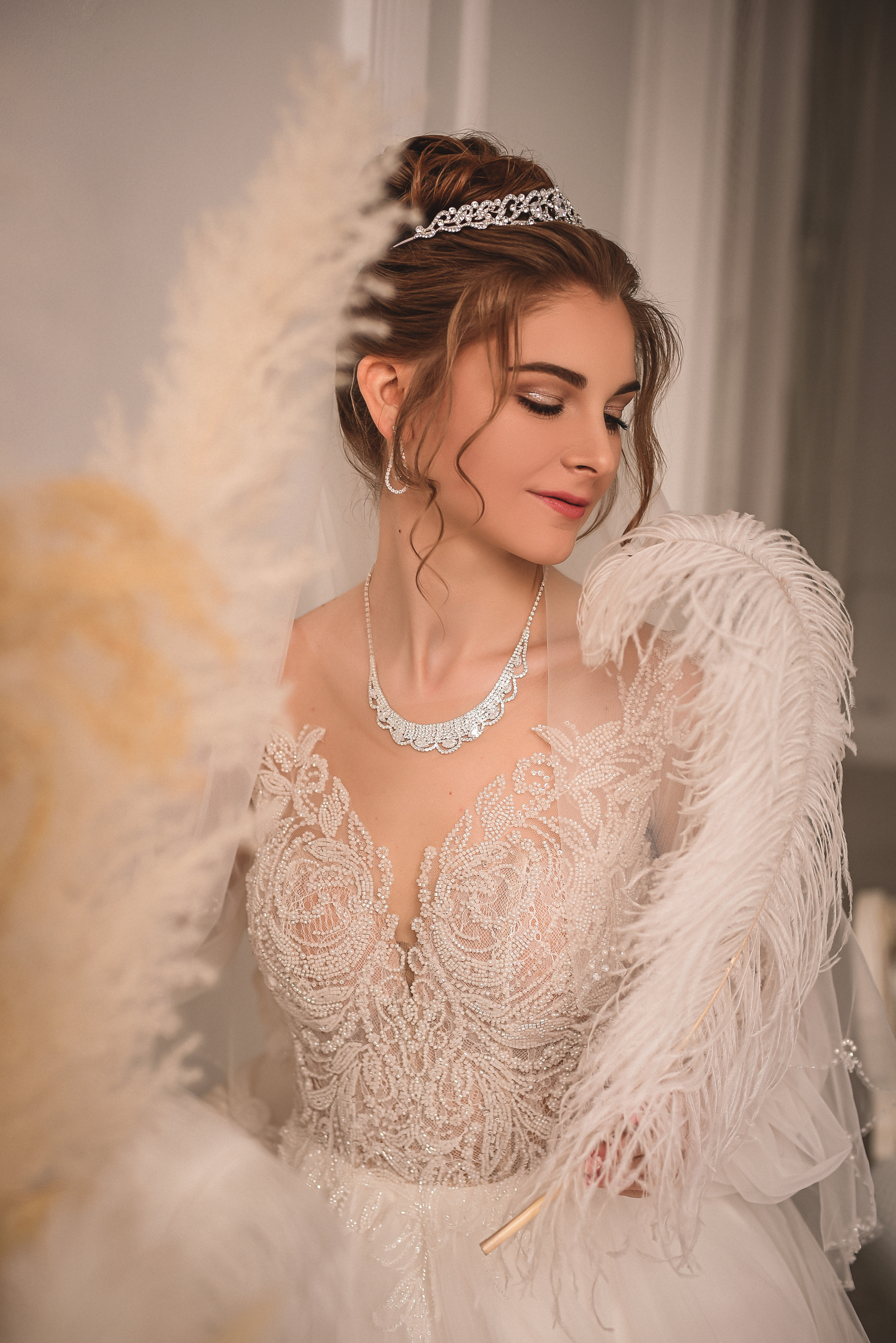 Съемка в студии, гостинице. Семейный и свадебный фотограф в Донецке Донская Анастасия