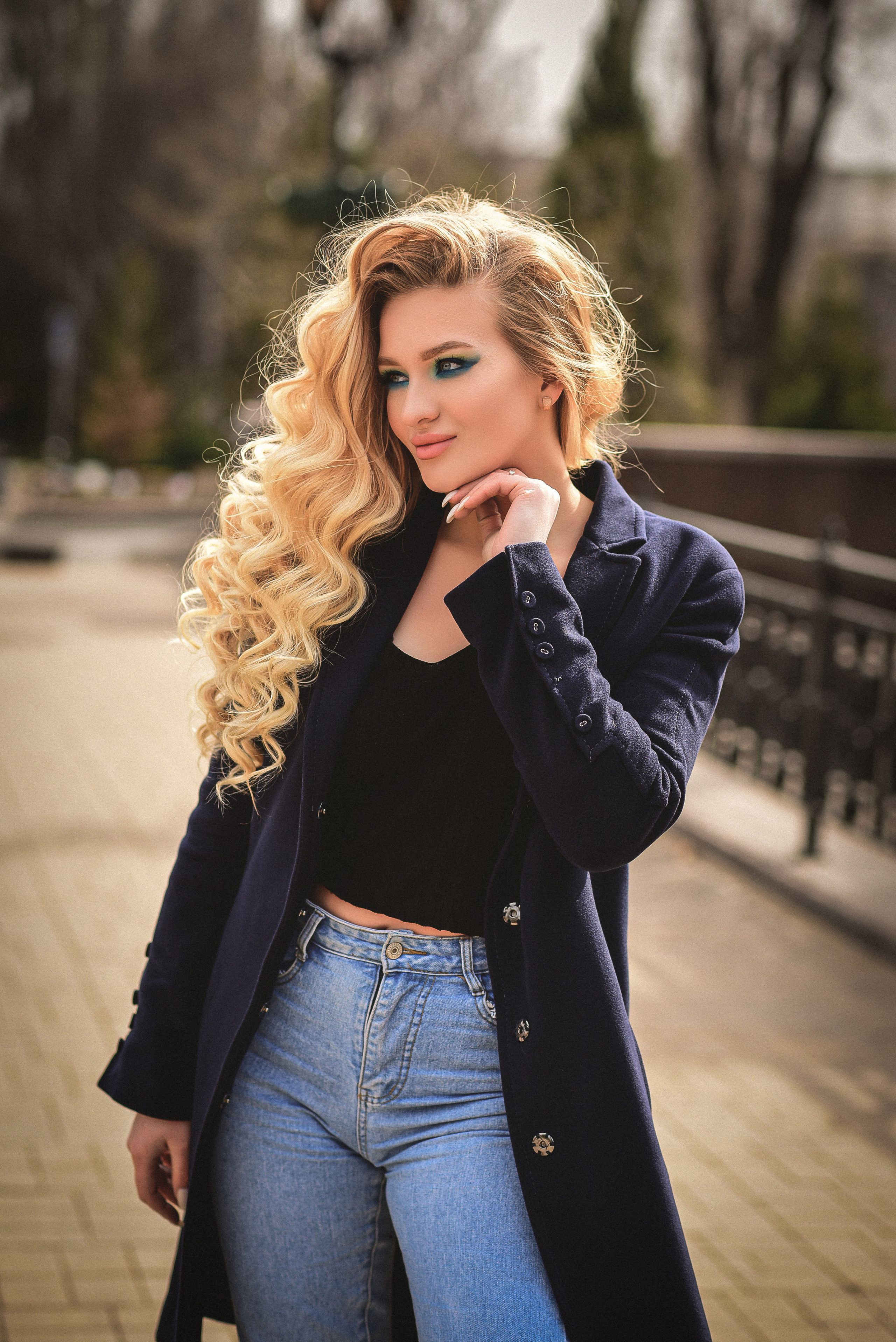 Осень. Семейный и свадебный фотограф в Донецке Донская Анастасия