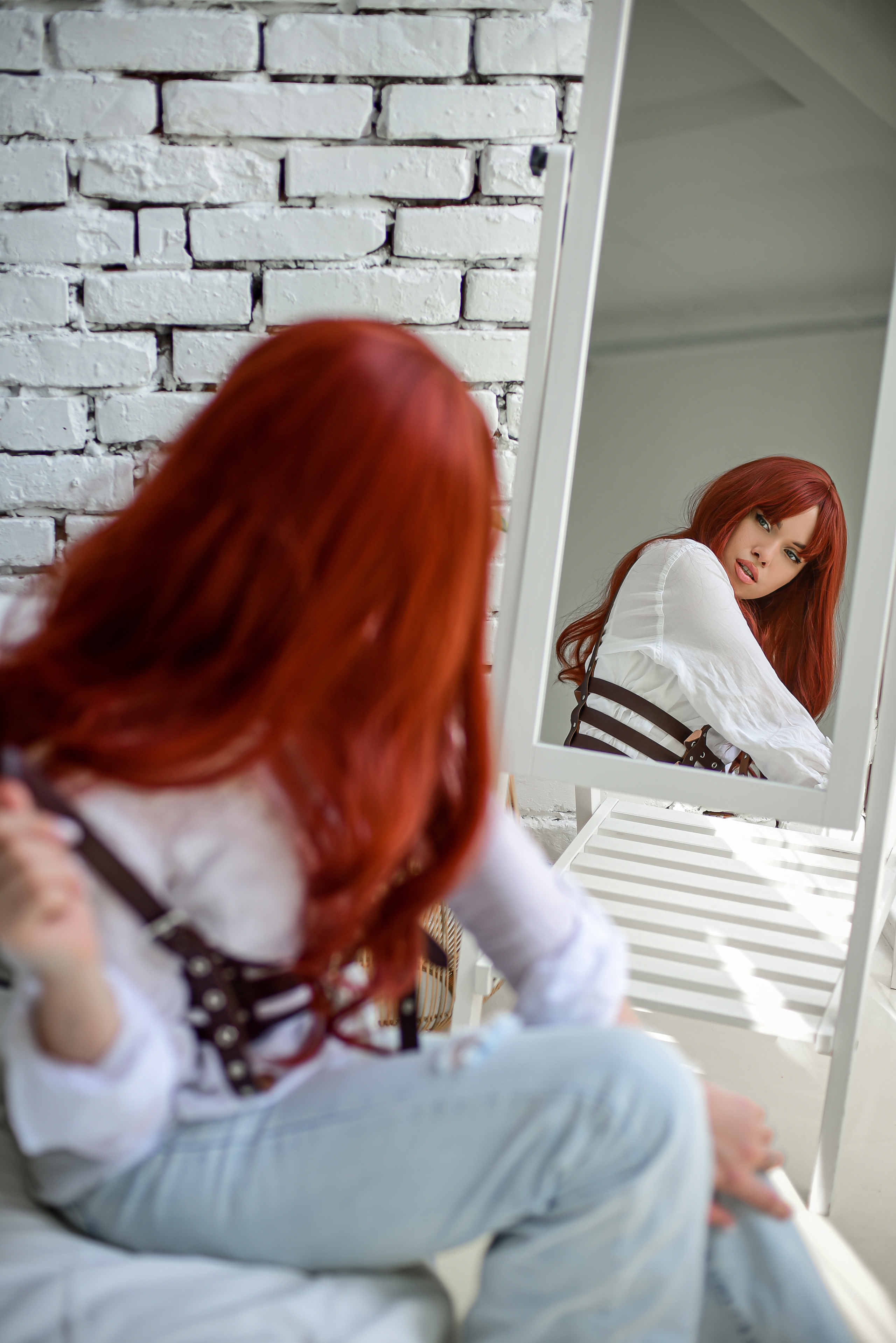 Интерьерная студия. Семейный и свадебный фотограф в Донецке Донская Анастасия