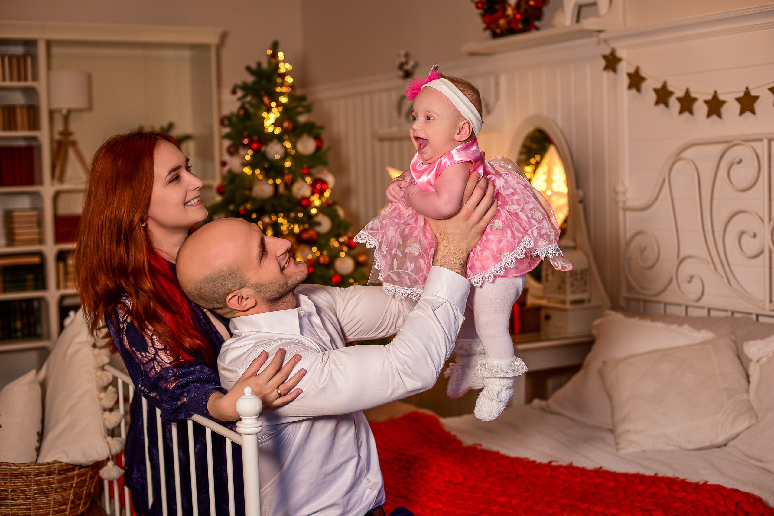 Семейные фотографии. Семейный и свадебный фотограф в Донецке Донская Анастасия