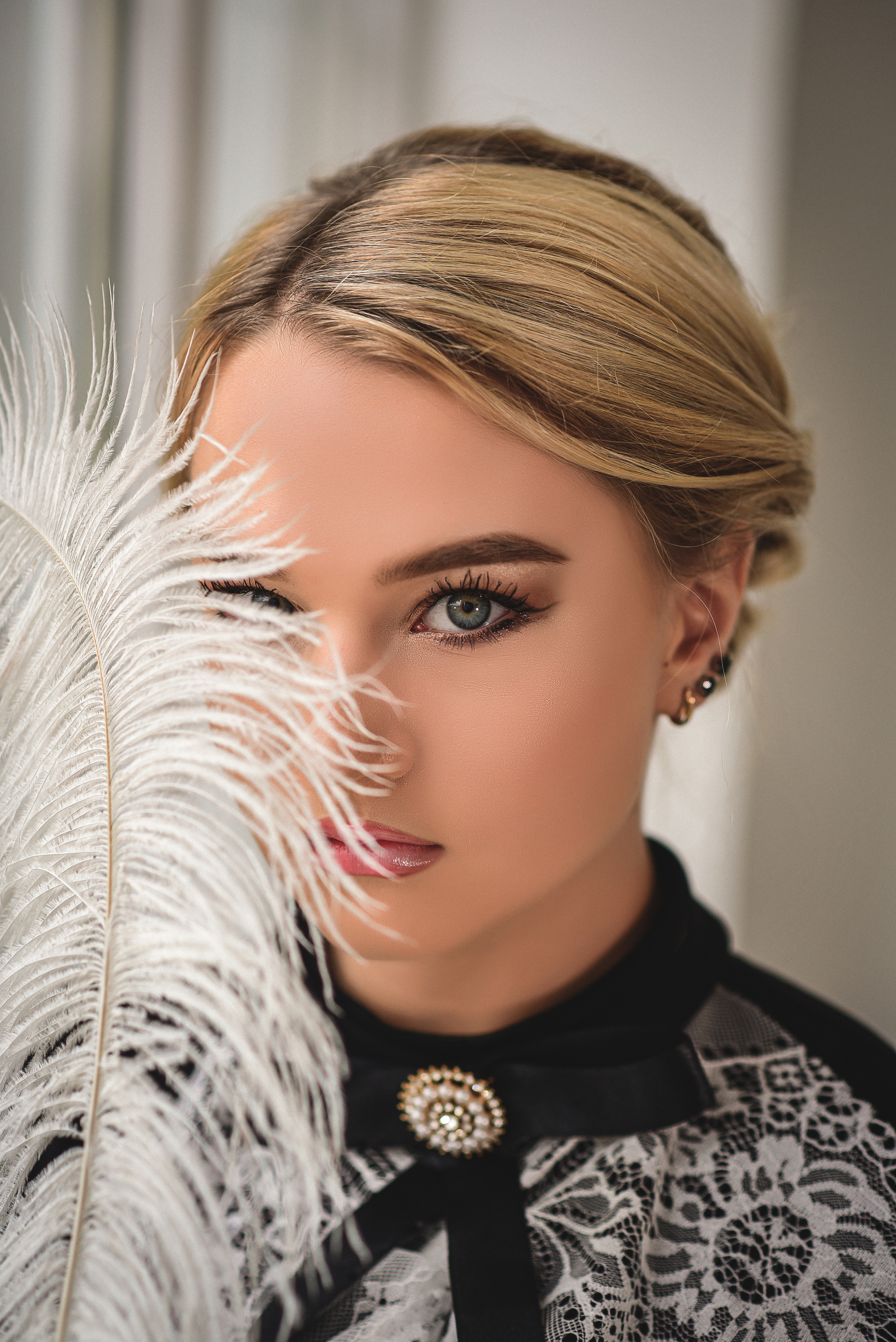 Интерьерная студия. Семейный и свадебный фотограф в Донецке Донская Анастасия