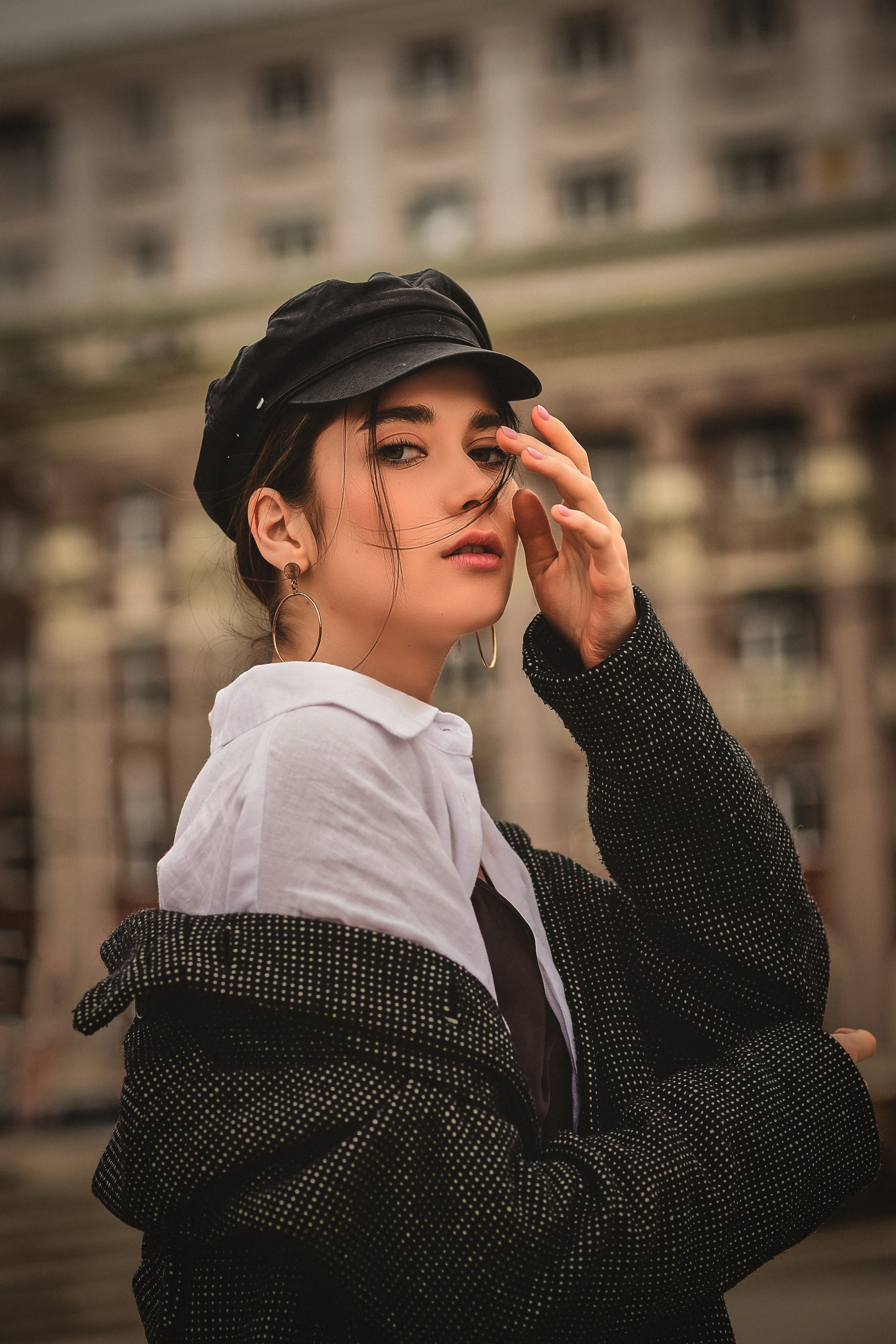 Осень. Семейный и свадебный фотограф в Донецке Донская Анастасия