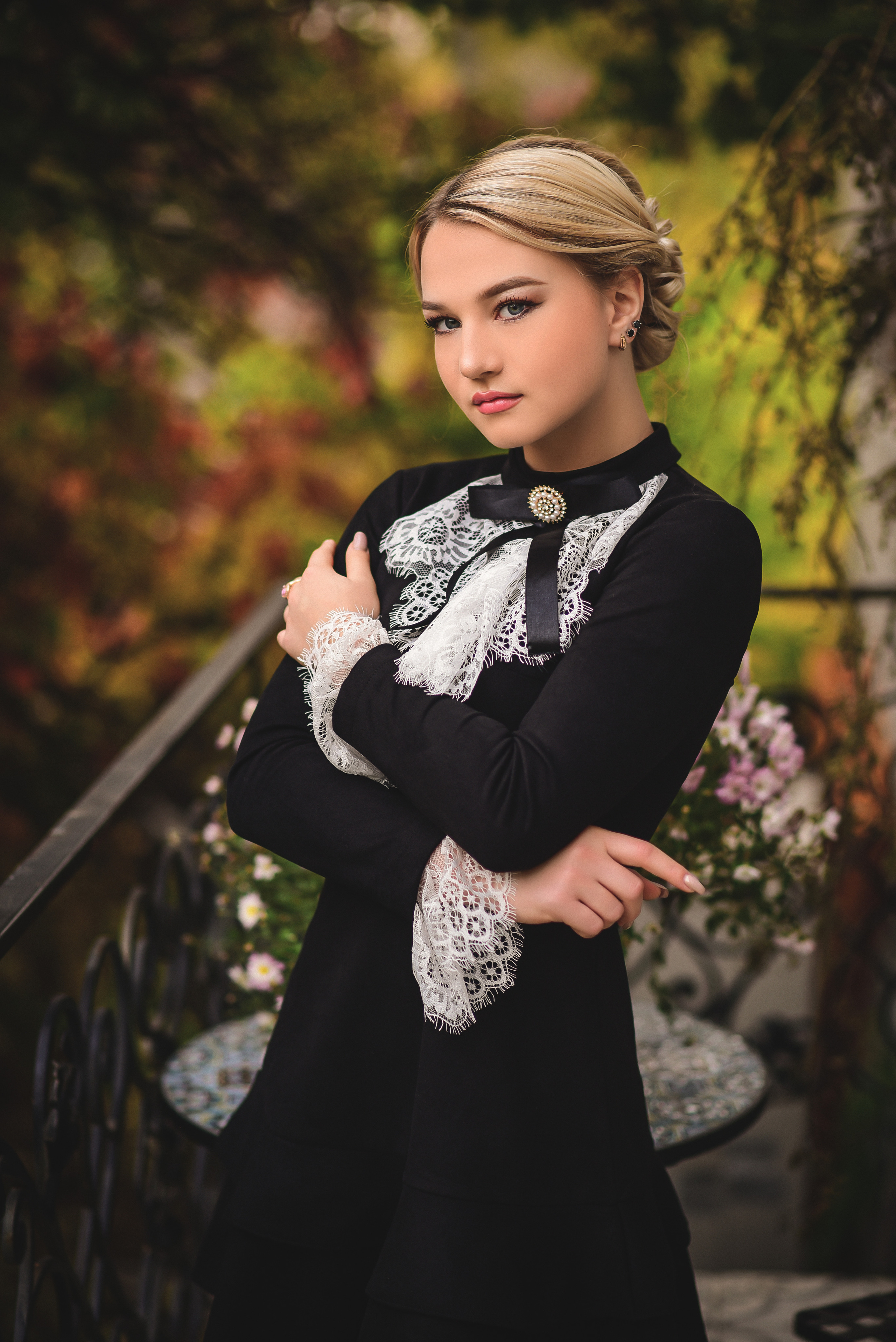 Лето. Семейный и свадебный фотограф в Донецке Донская Анастасия