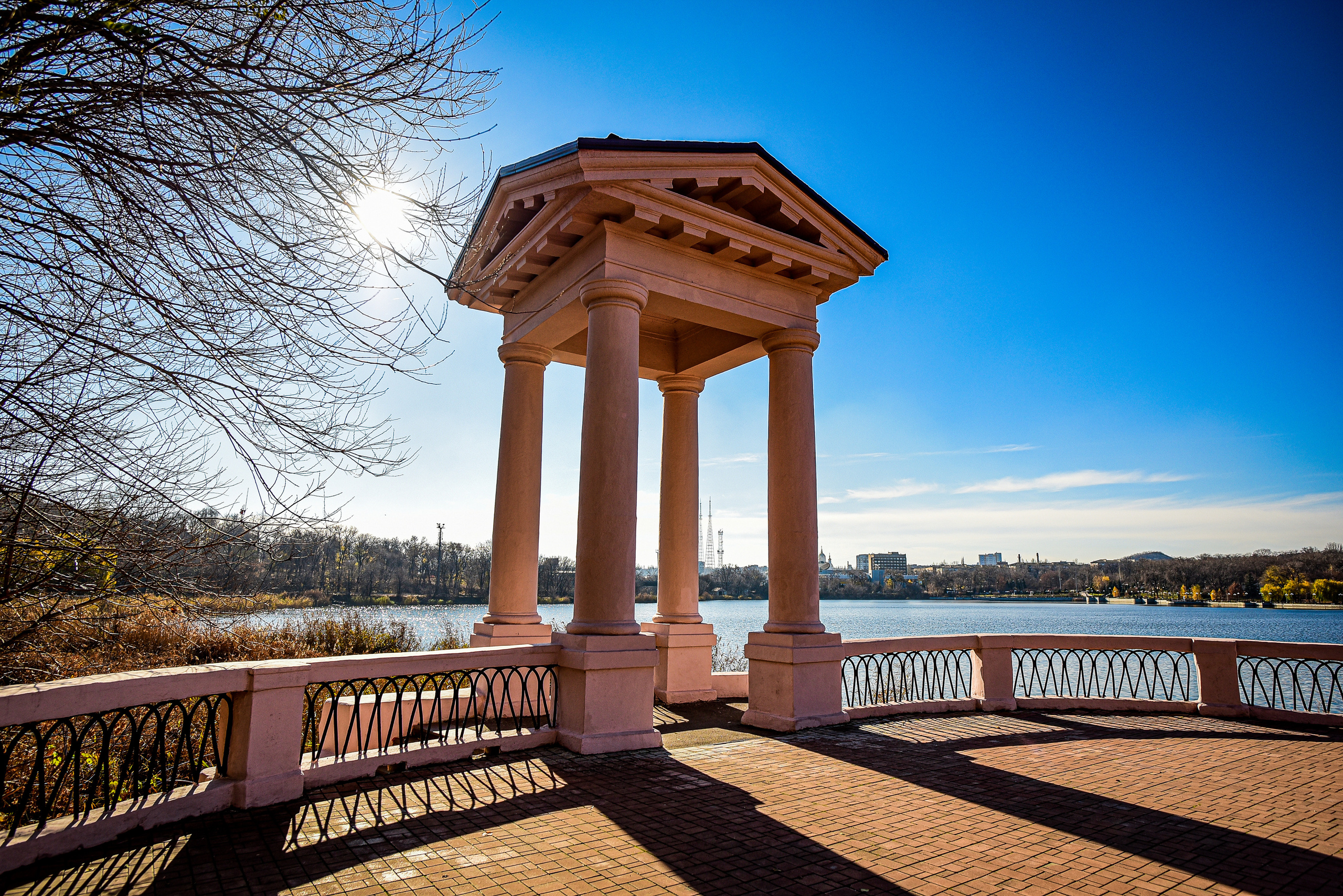 Природа. Семейный и свадебный фотограф в Донецке Донская Анастасия