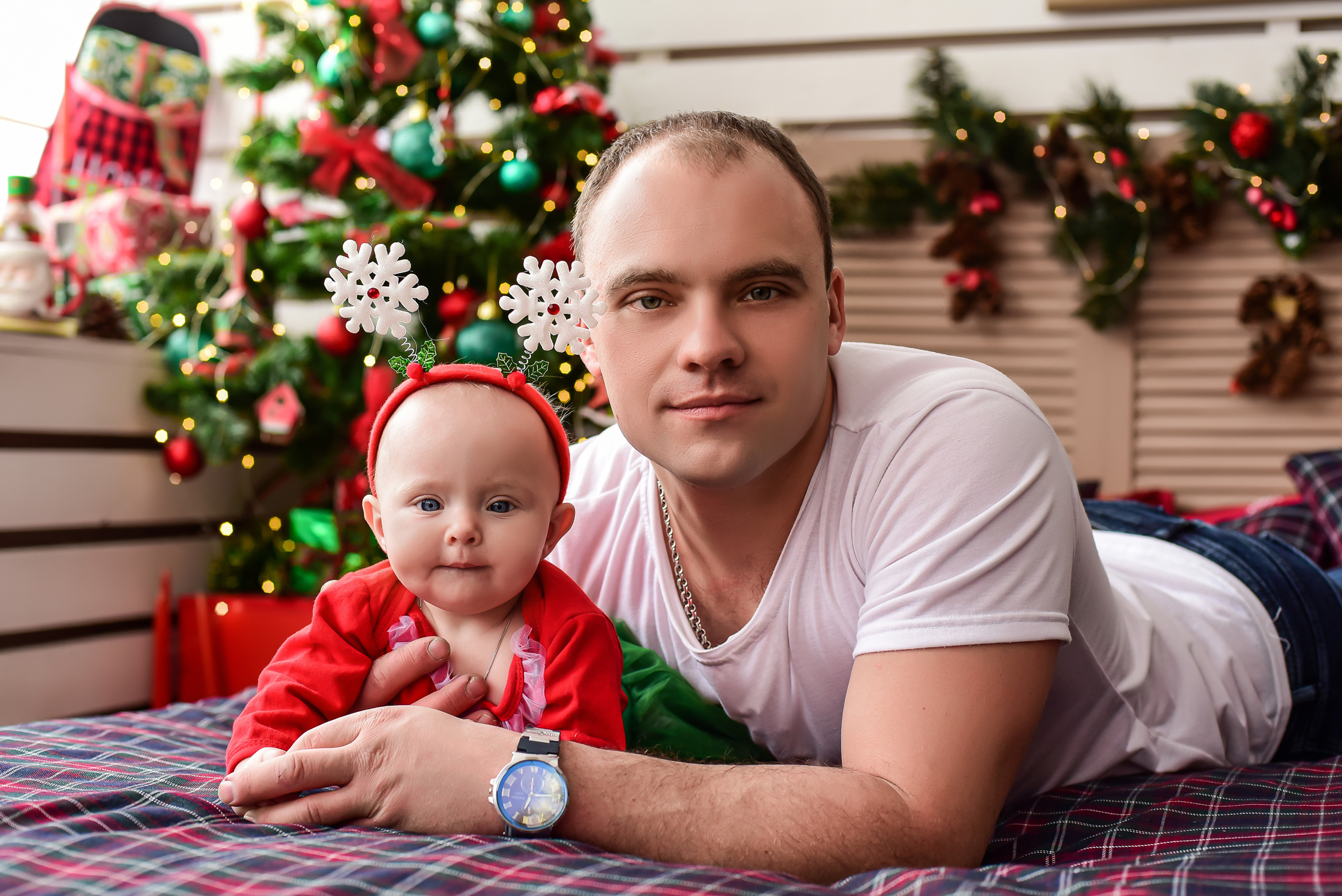Семейные фотографии. Семейный и свадебный фотограф в Донецке Донская Анастасия