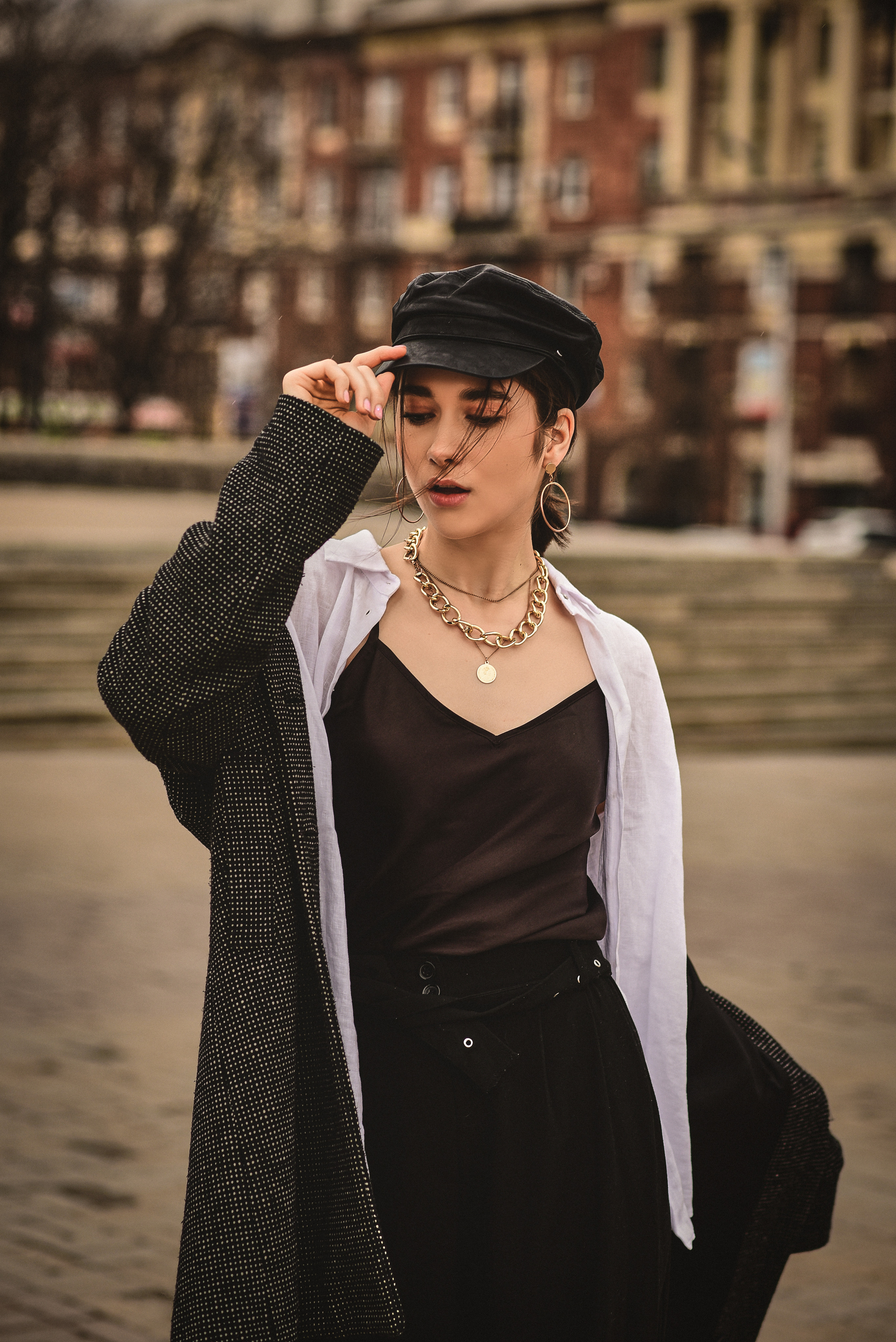 Осень. Семейный и свадебный фотограф в Донецке Донская Анастасия