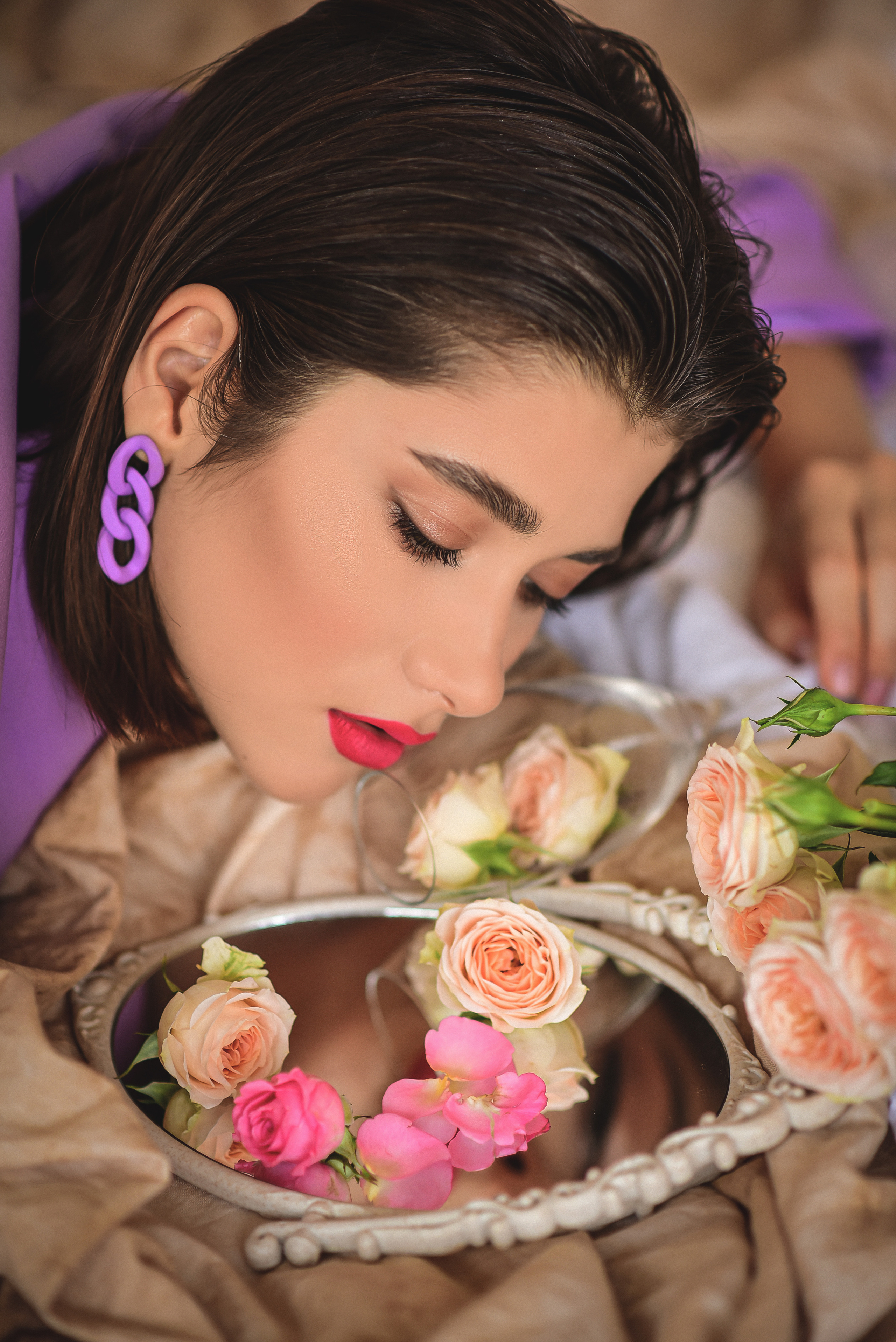 Фоновая студия. Семейный и свадебный фотограф в Донецке Донская Анастасия