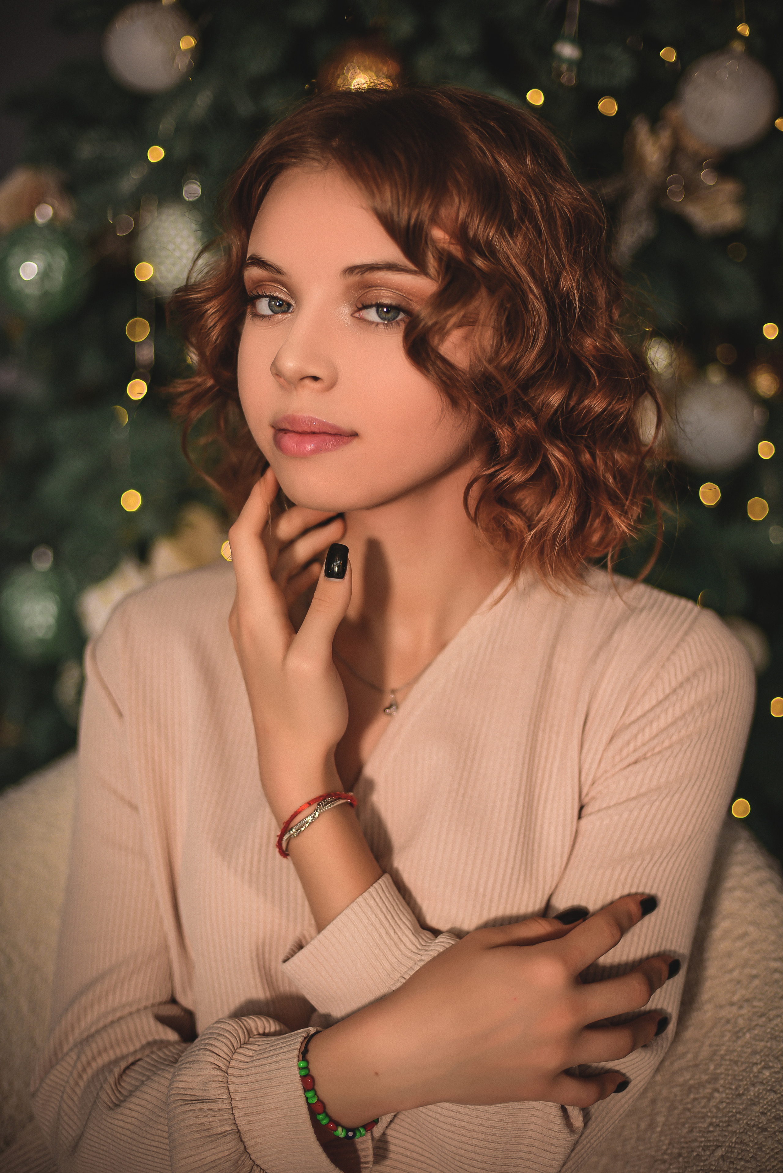 Интерьерная студия. Семейный и свадебный фотограф в Донецке Донская Анастасия