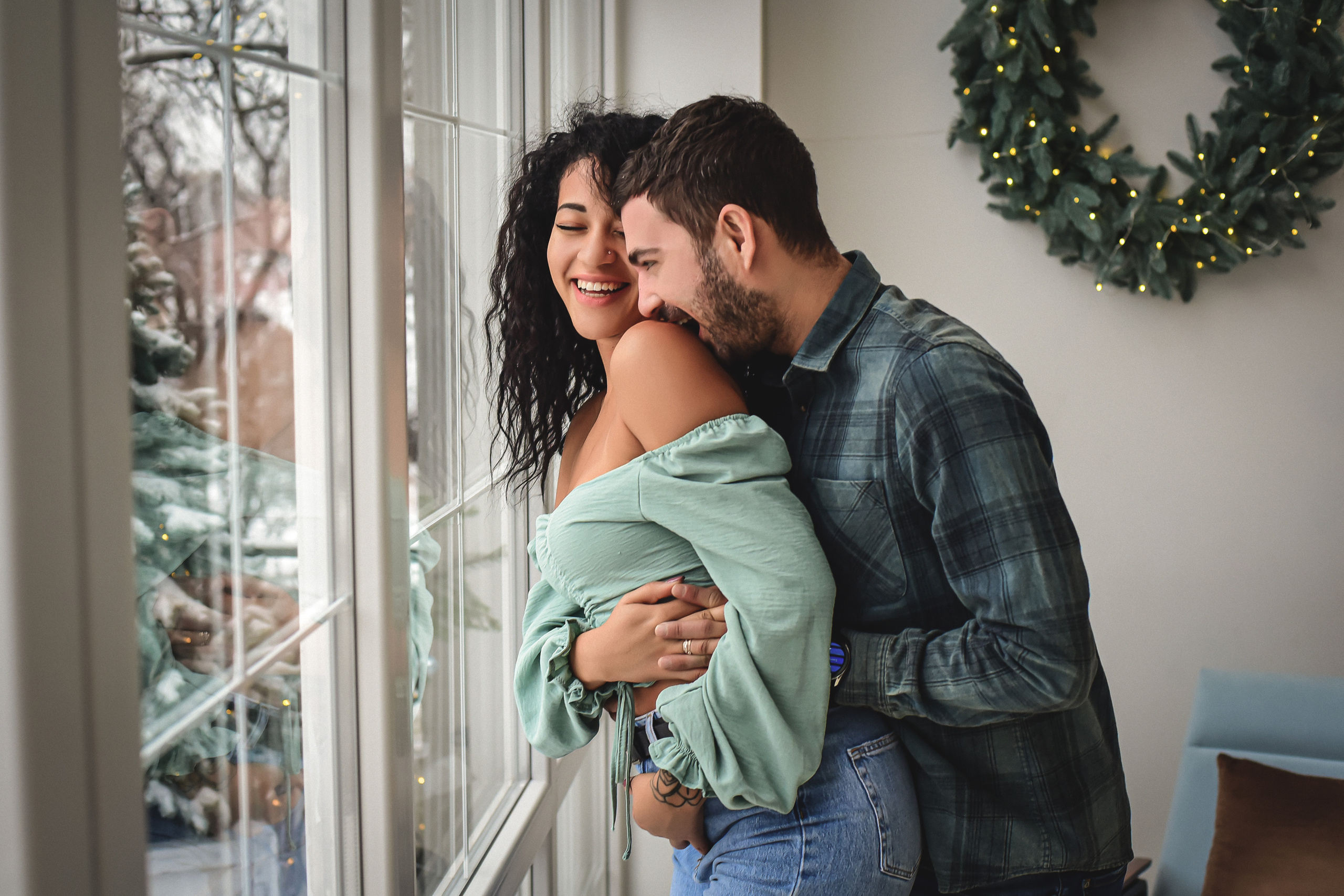 Love Story. Семейный и свадебный фотограф в Донецке Донская Анастасия