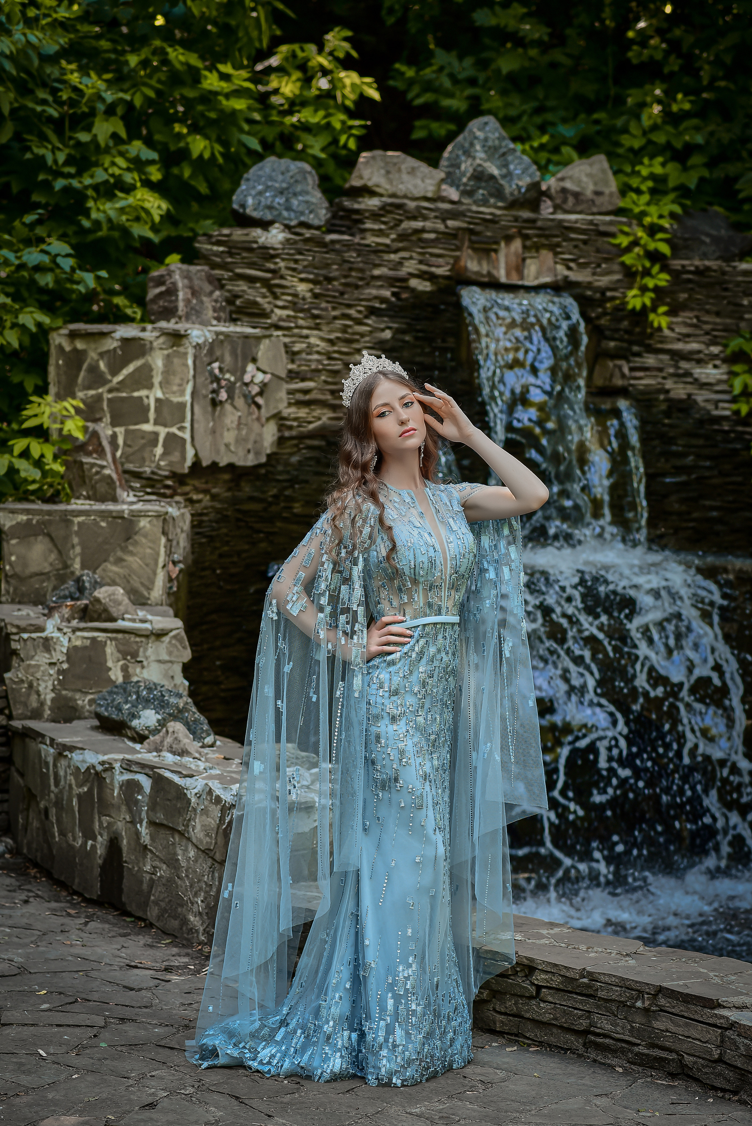 Лето. Семейный и свадебный фотограф в Донецке Донская Анастасия