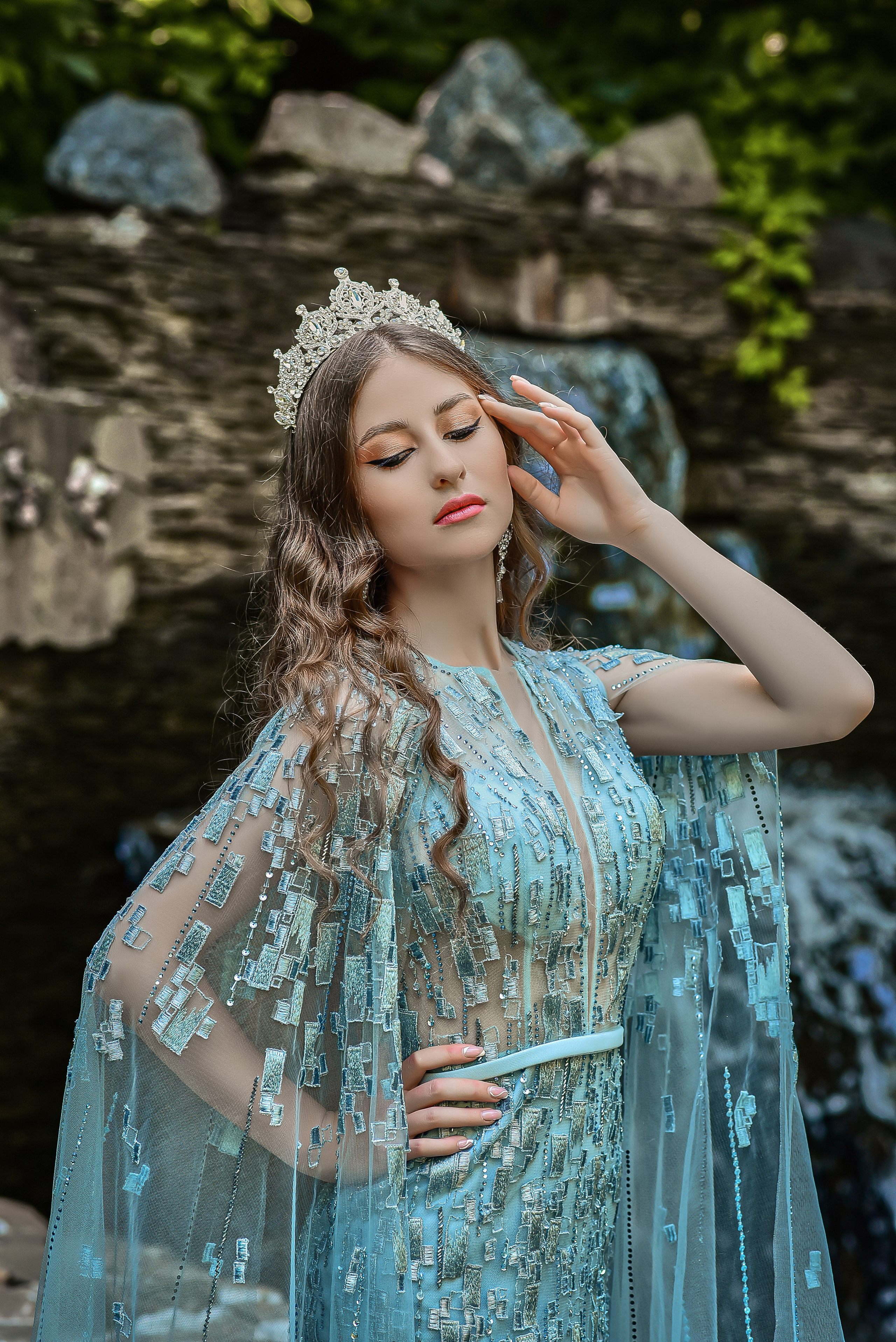 До/После. Семейный и свадебный фотограф в Донецке Донская Анастасия