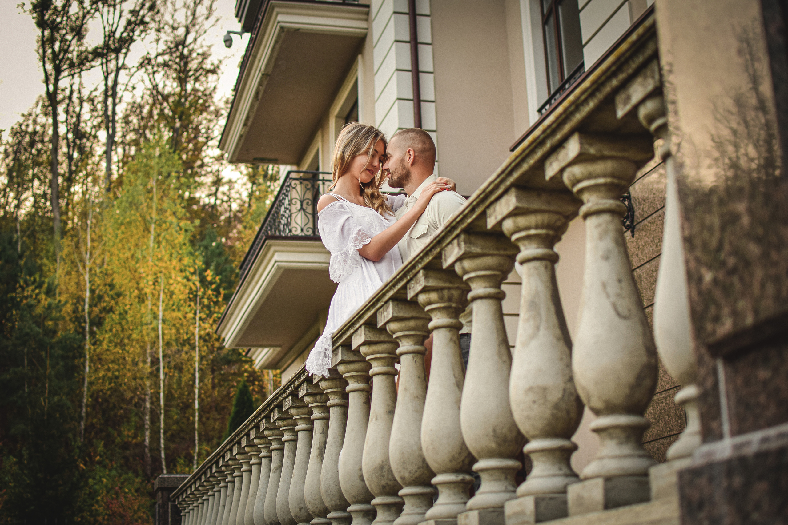 Love Story. Семейный и свадебный фотограф в Донецке Донская Анастасия