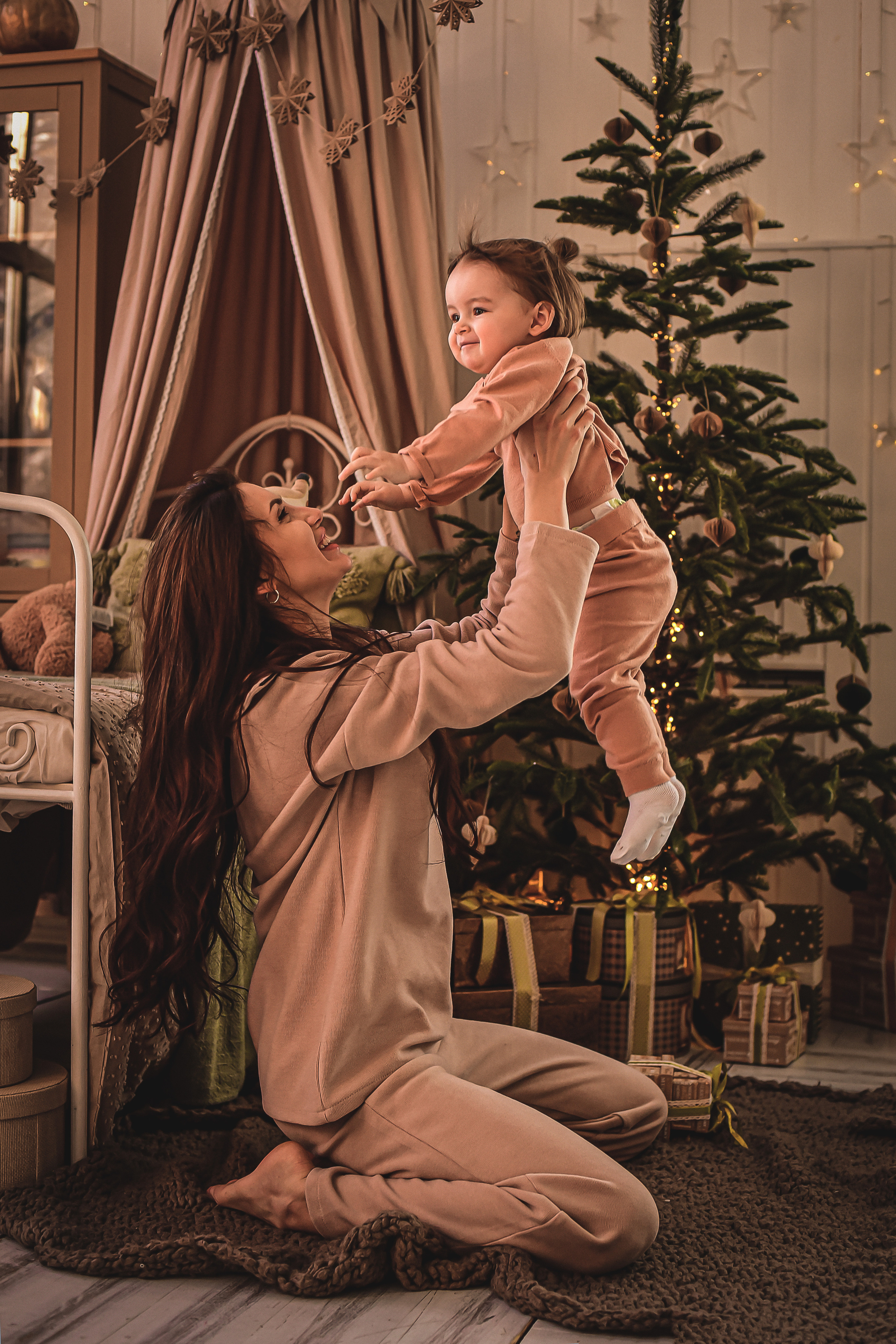 Семейные фотографии. Семейный и свадебный фотограф в Донецке Донская Анастасия