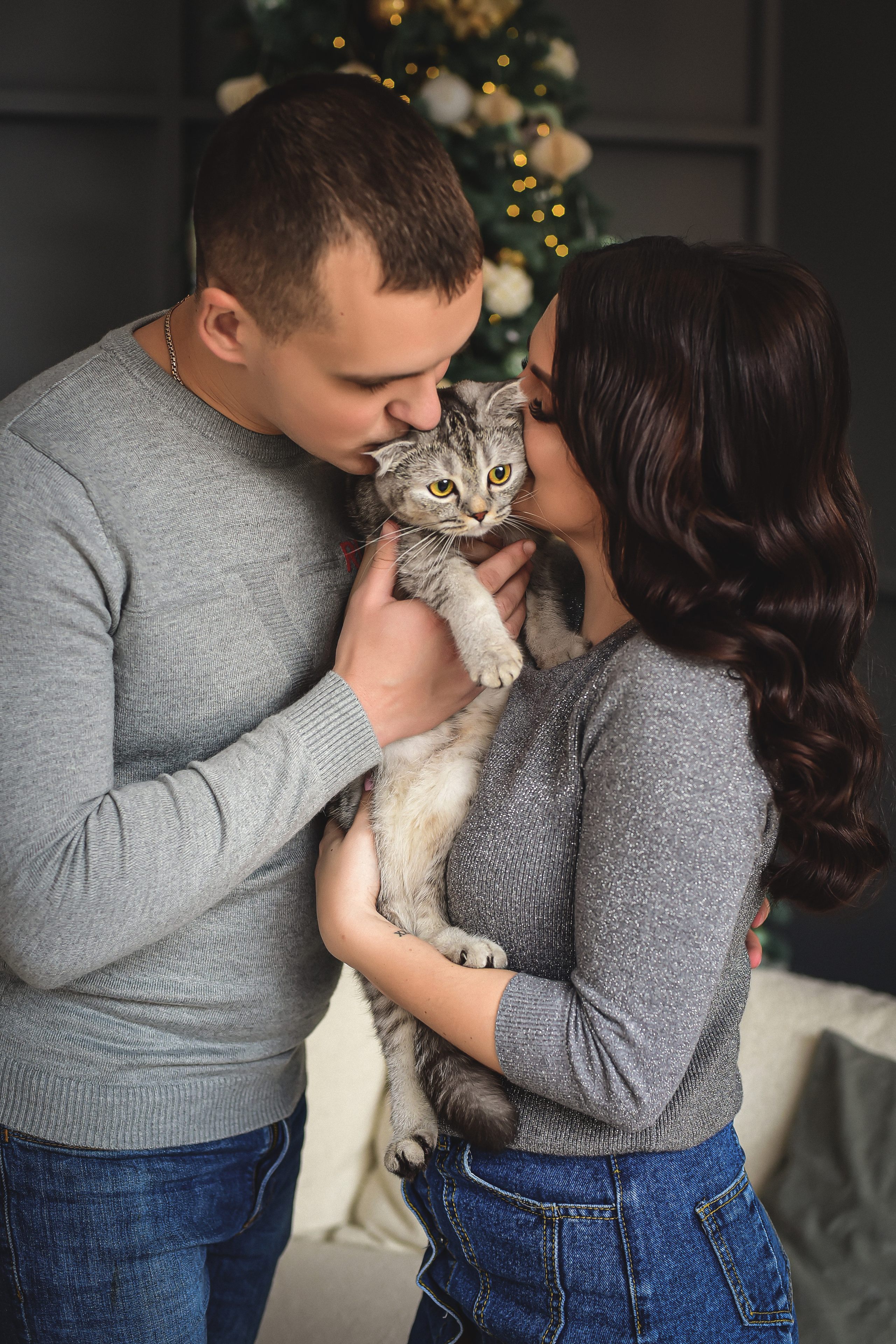 Love Story. Семейный и свадебный фотограф в Донецке Донская Анастасия