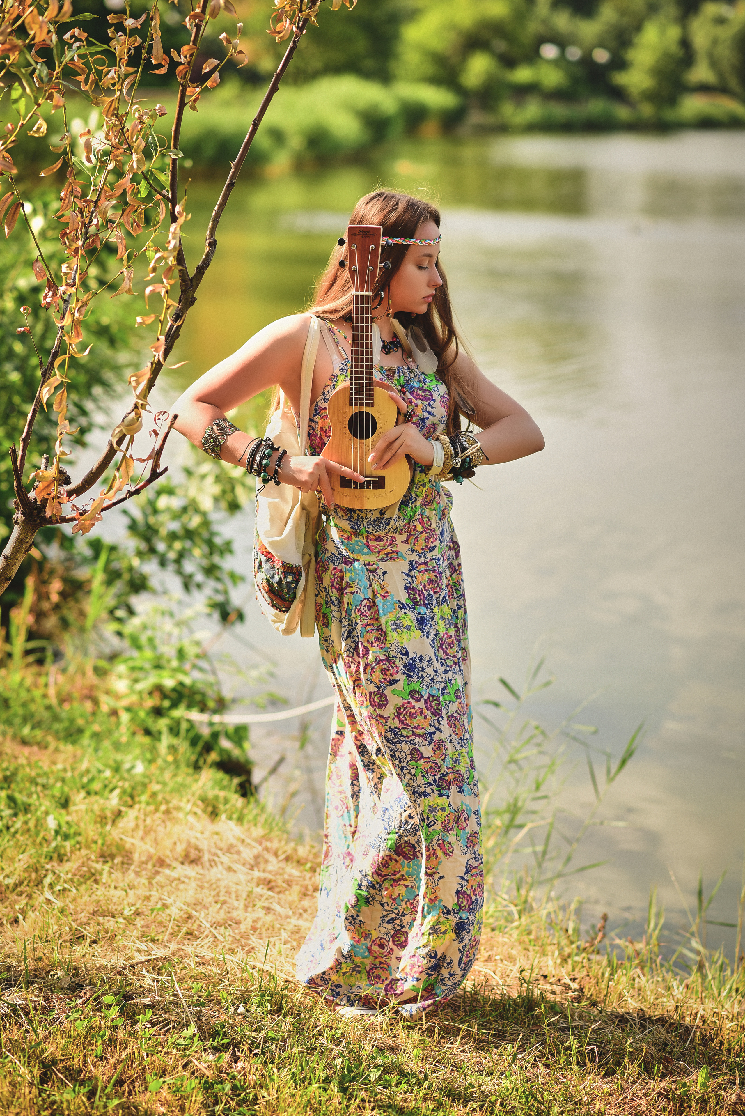 Лето. Семейный и свадебный фотограф в Донецке Донская Анастасия