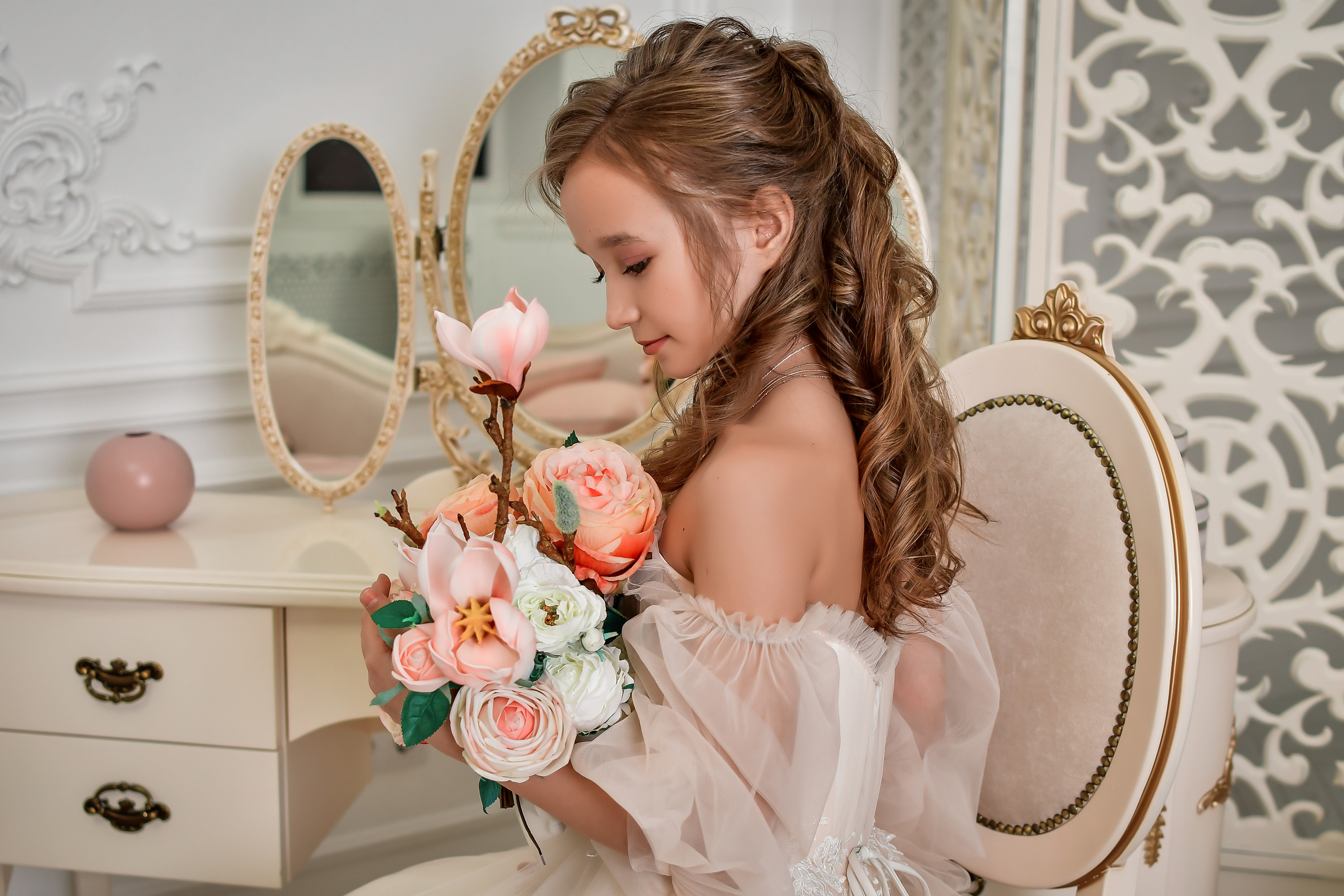 Детские фотографии. Семейный и свадебный фотограф в Донецке Донская Анастасия