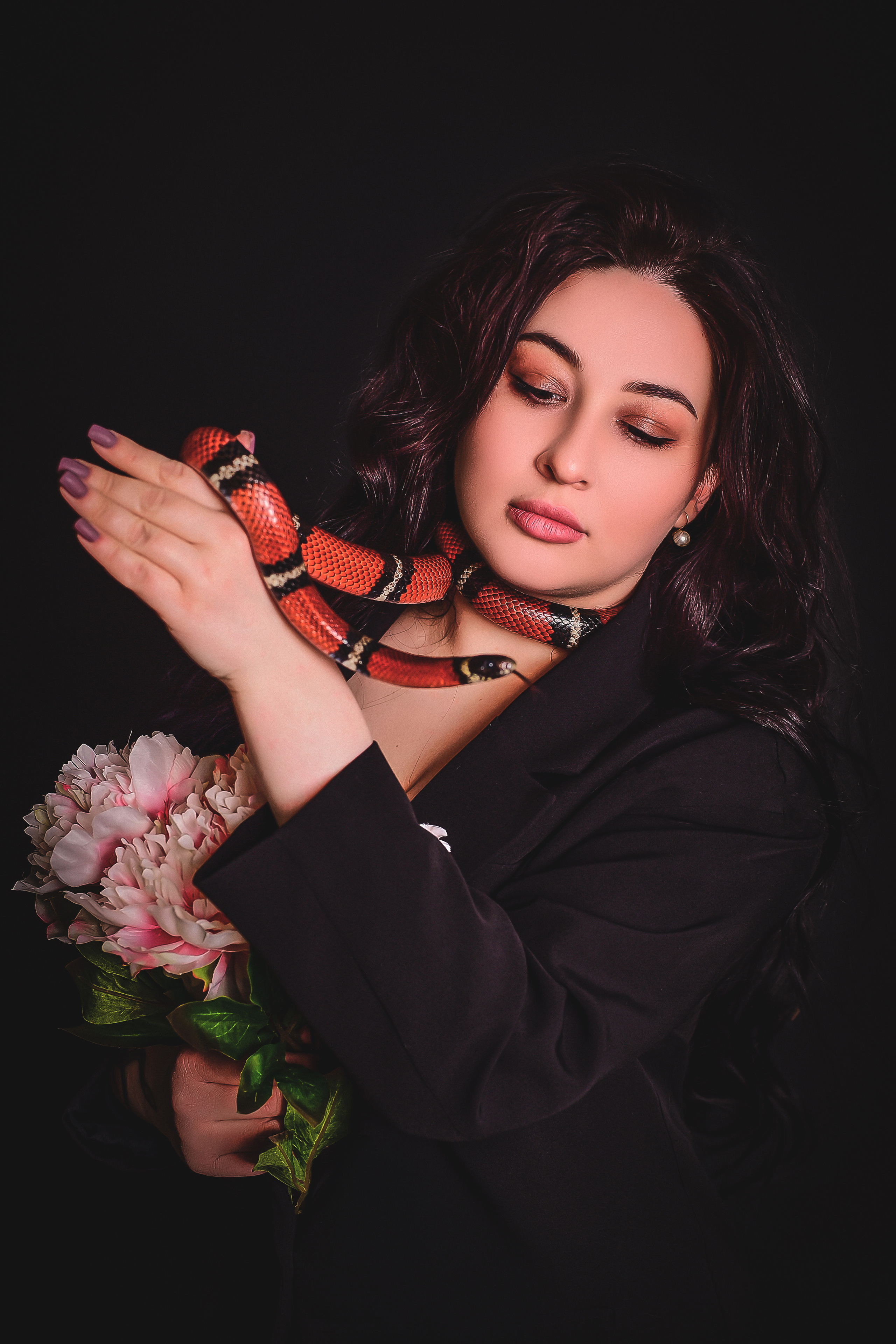 Фотосессия с животными. Семейный и свадебный фотограф в Донецке Донская Анастасия