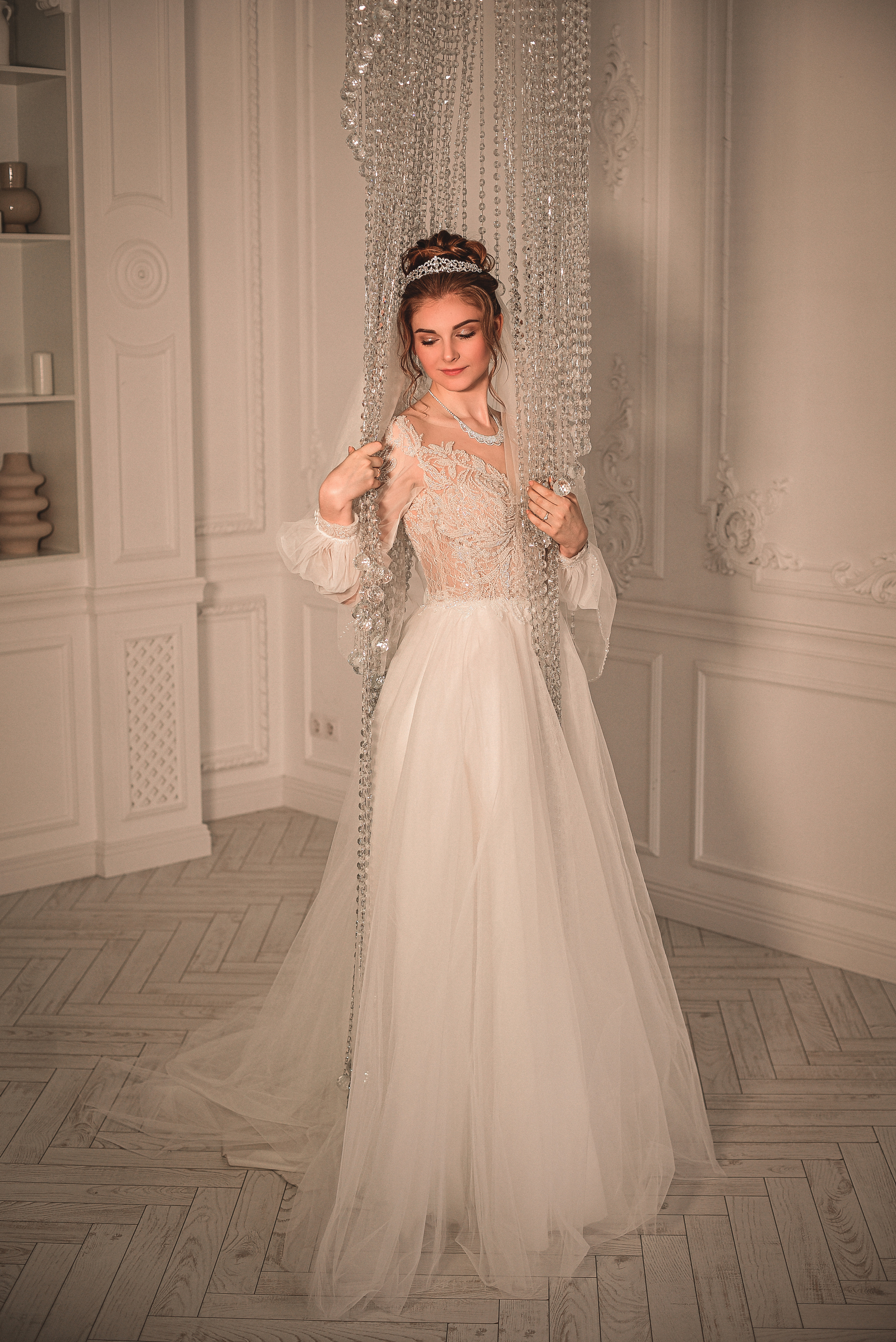 Съемка в студии, гостинице. Семейный и свадебный фотограф в Донецке Донская Анастасия