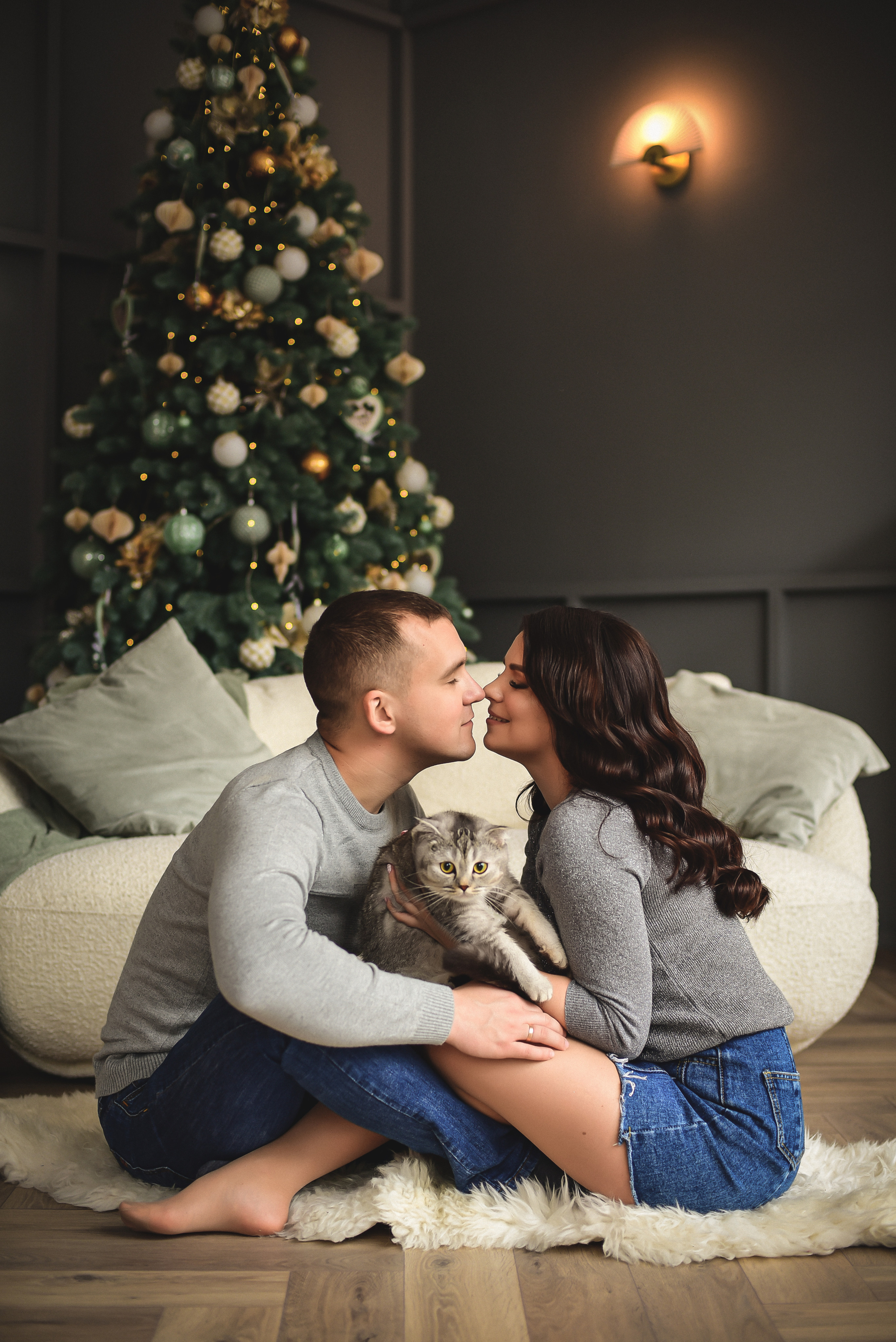 Love Story. Семейный и свадебный фотограф в Донецке Донская Анастасия