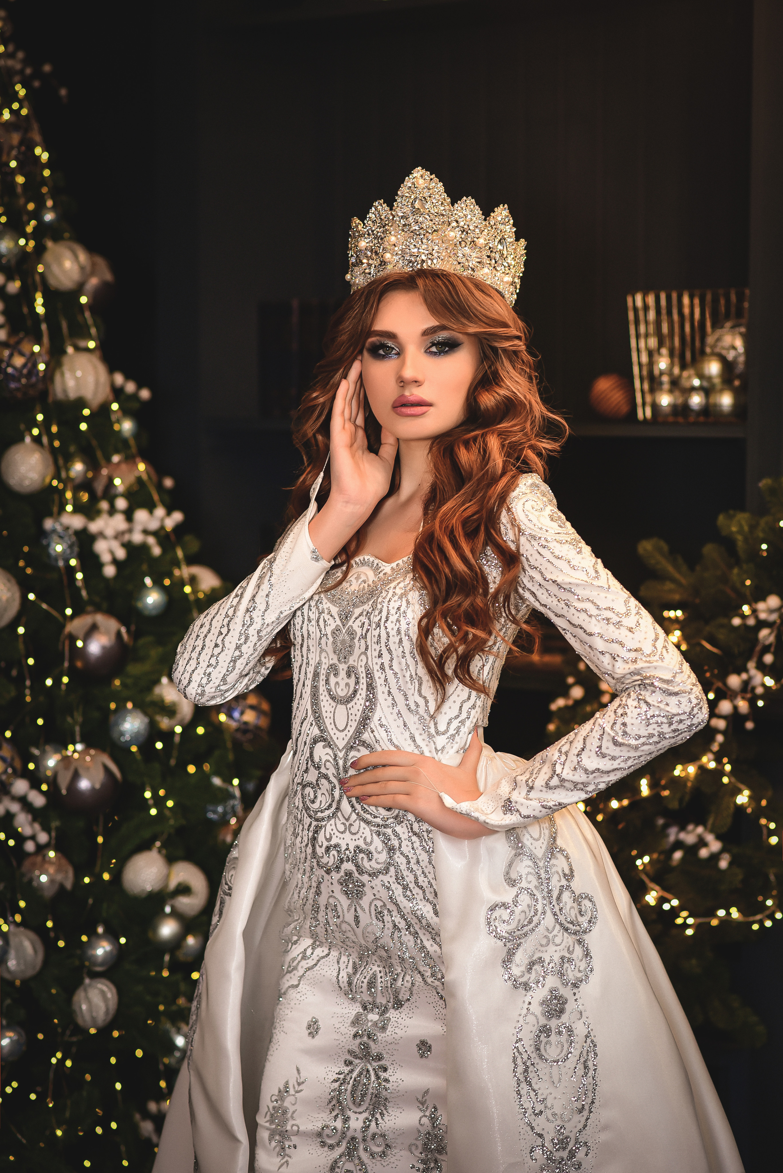 Интерьерная студия. Семейный и свадебный фотограф в Донецке Донская Анастасия