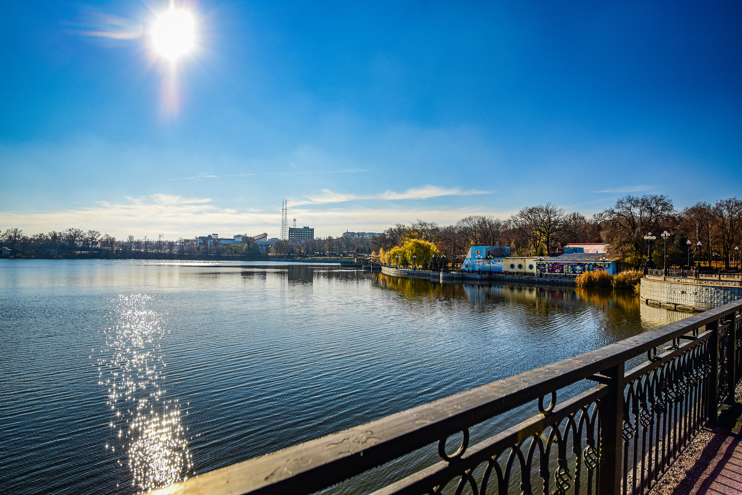 Природа. Семейный и свадебный фотограф в Донецке Донская Анастасия