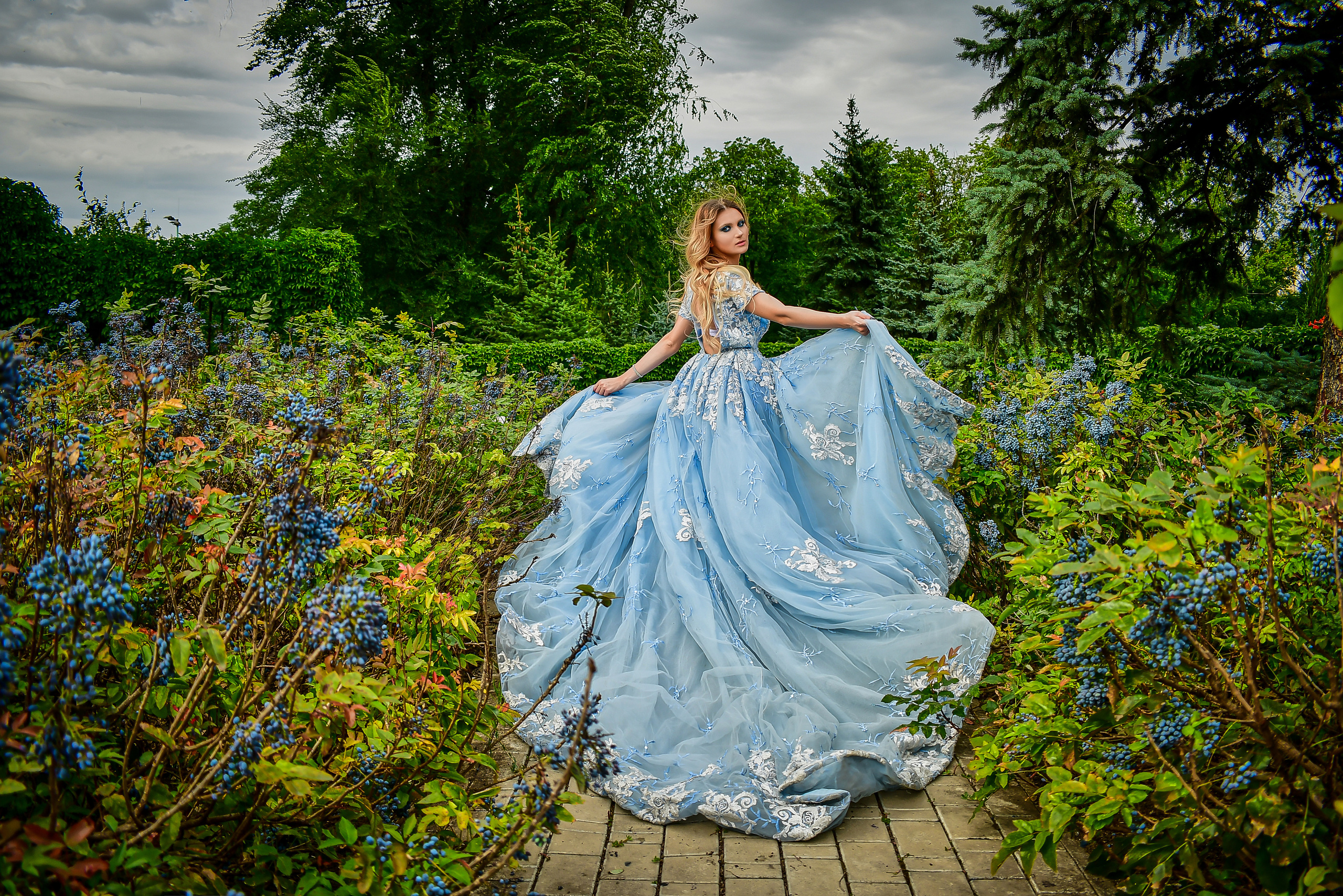 Лето. Семейный и свадебный фотограф в Донецке Донская Анастасия