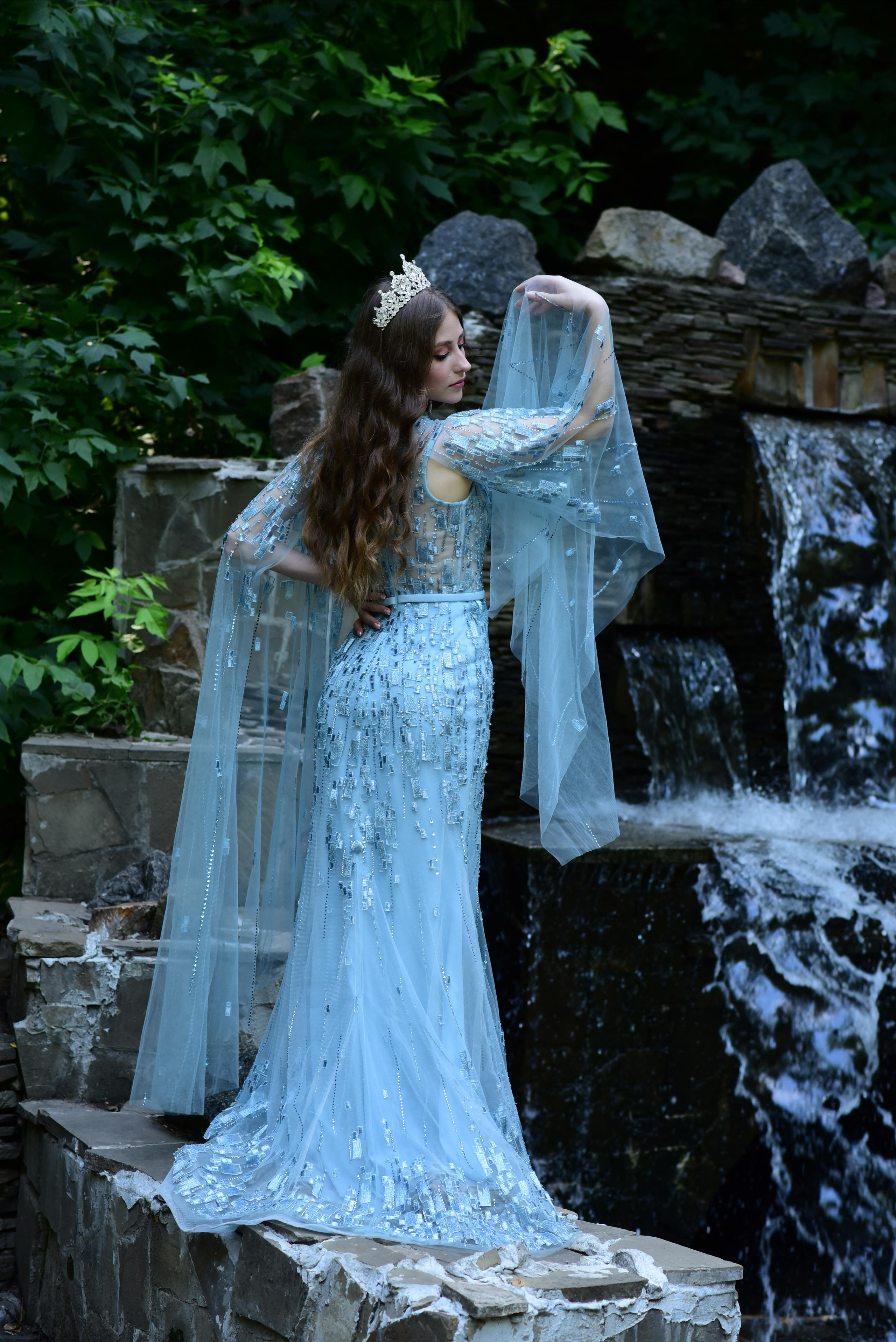 До/После. Семейный и свадебный фотограф в Донецке Донская Анастасия