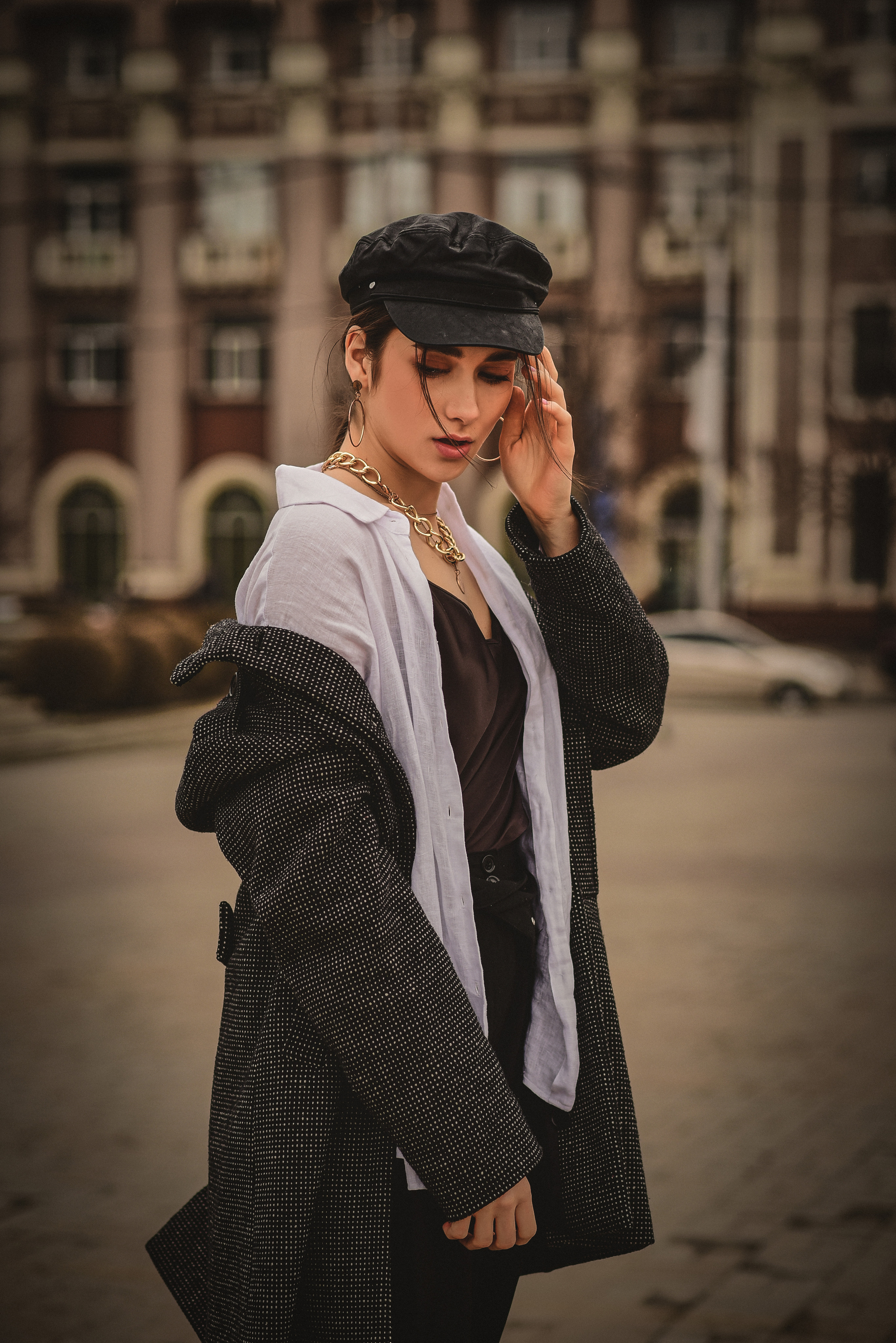 До/После. Семейный и свадебный фотограф в Донецке Донская Анастасия