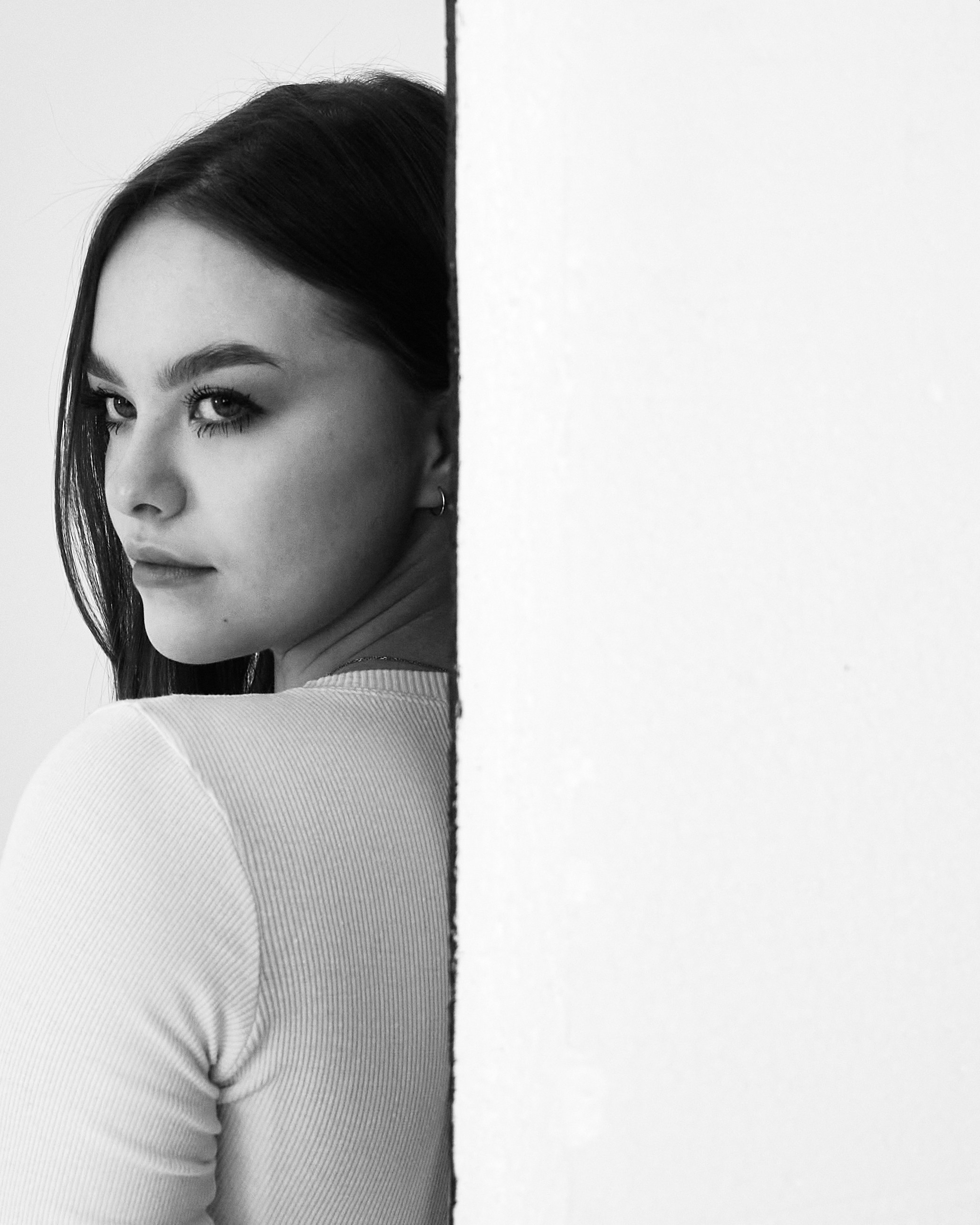 Анна. Фотограф из Первоуральска Роман Заиченко