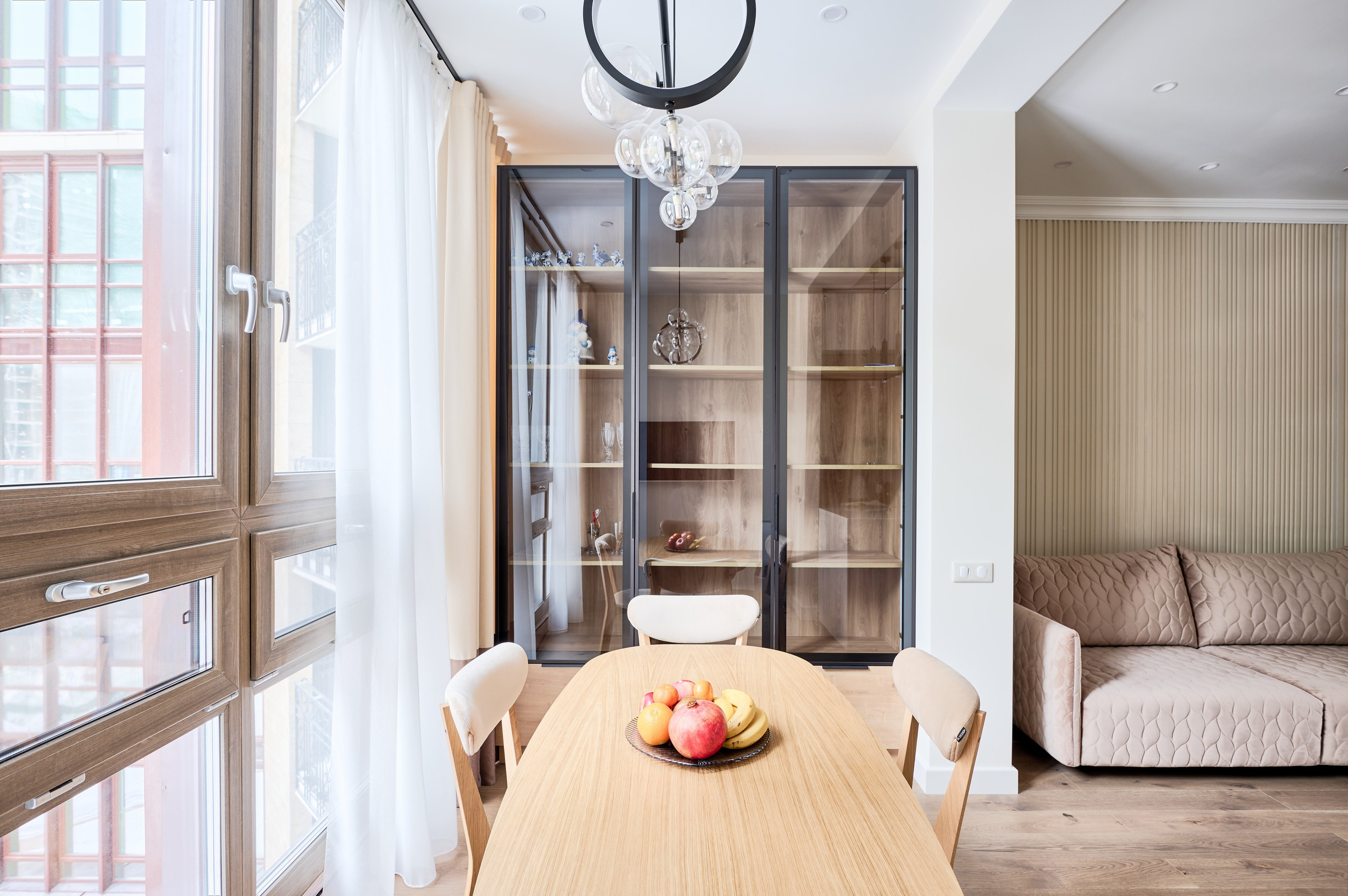 ЖК Династия 1. Никита Хохловский фото и видео продакшн