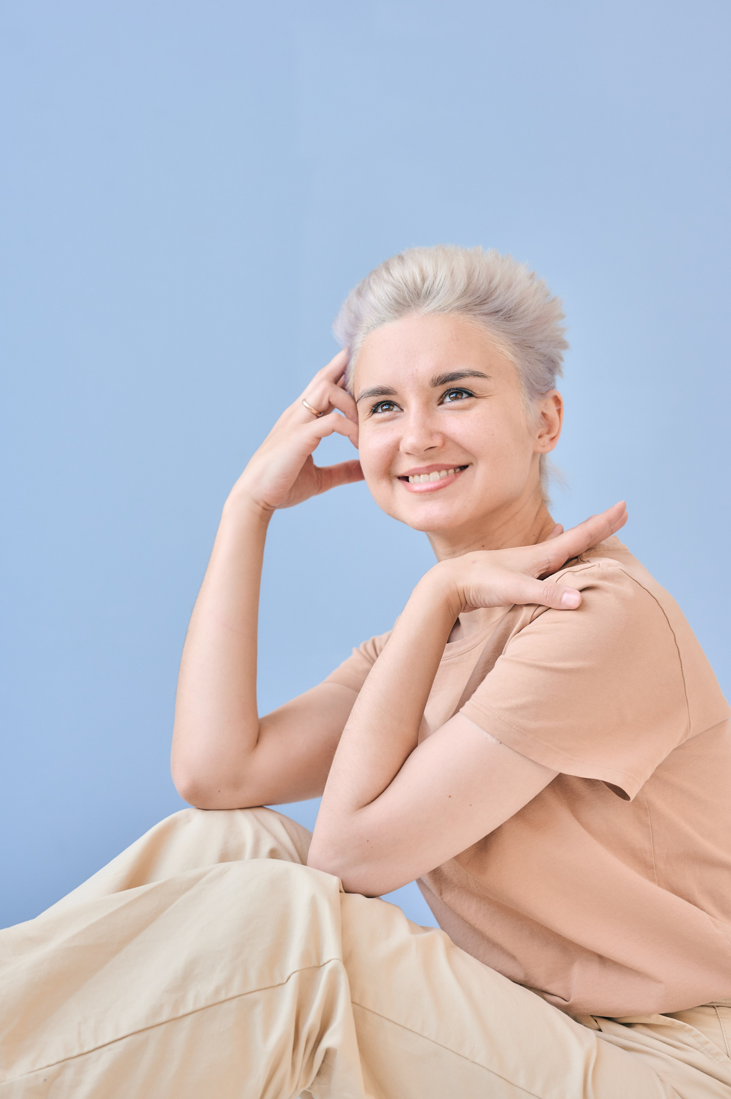 Фотосессия Оля 25.10.21. Никита Хохловский фото и видео продакшн