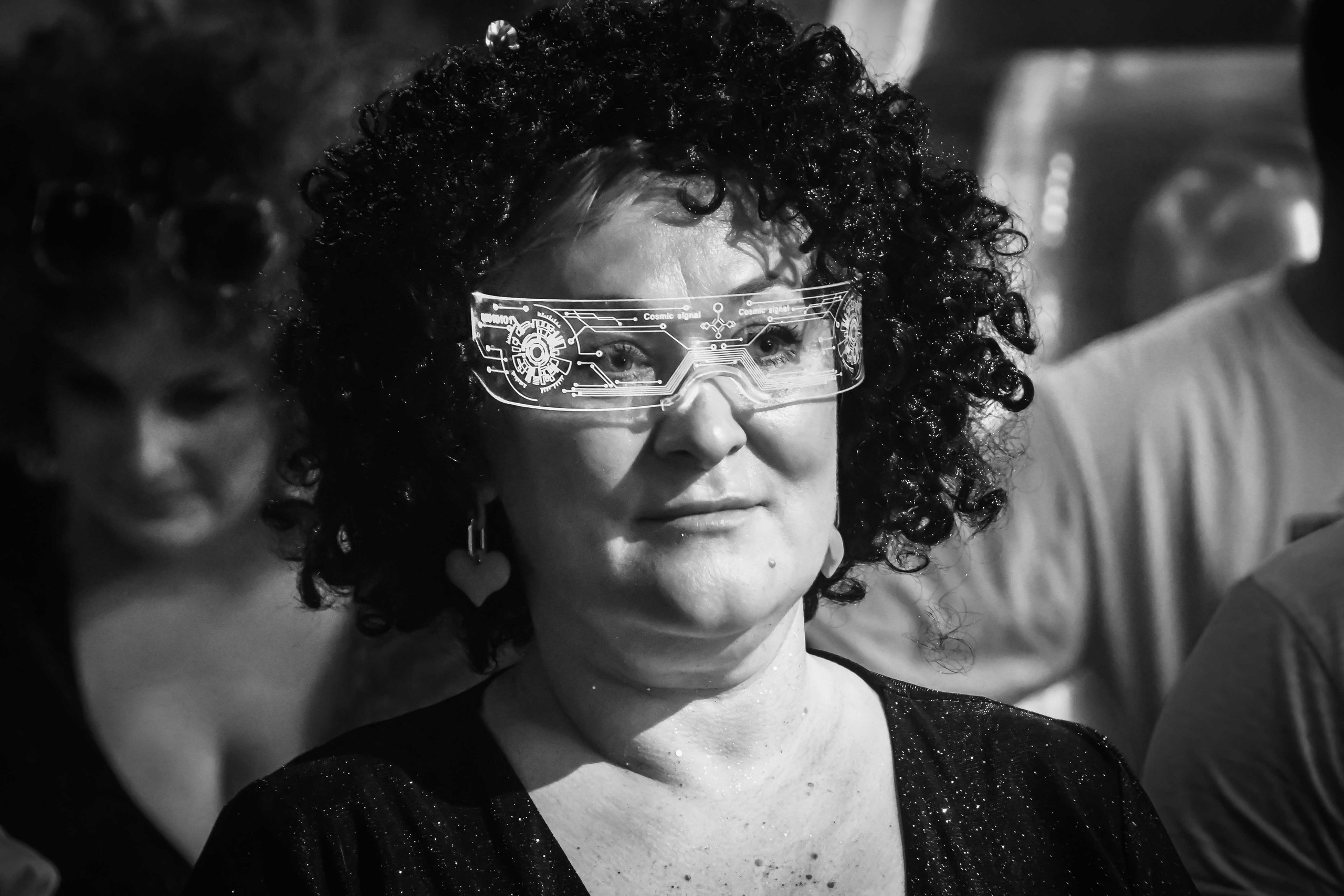 Свидетели дискотеки 80х. Репортажный и детский фотограф в Новосибирске