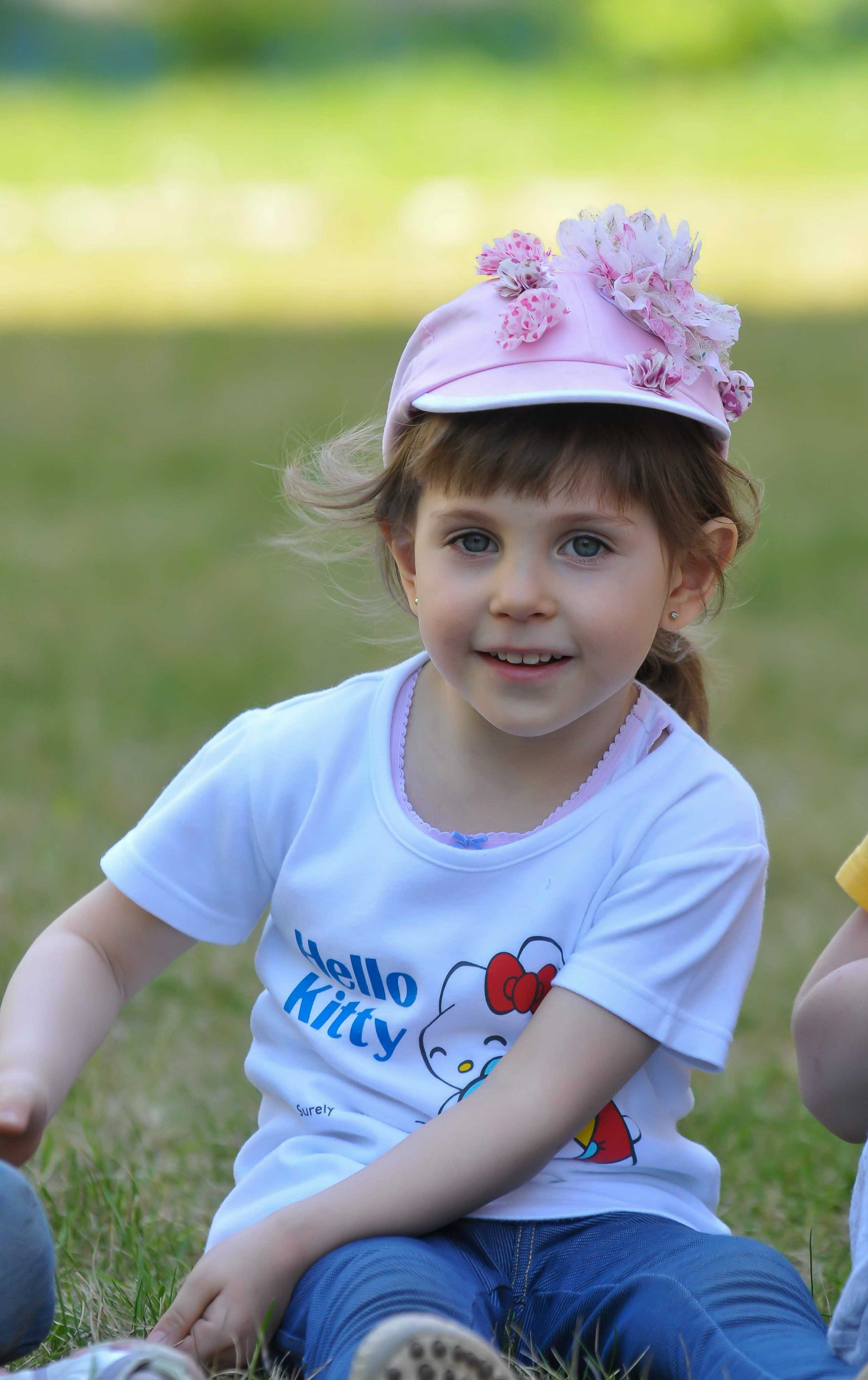 Прогулки зимой и летом. Репортажный и детский фотограф в Новосибирске